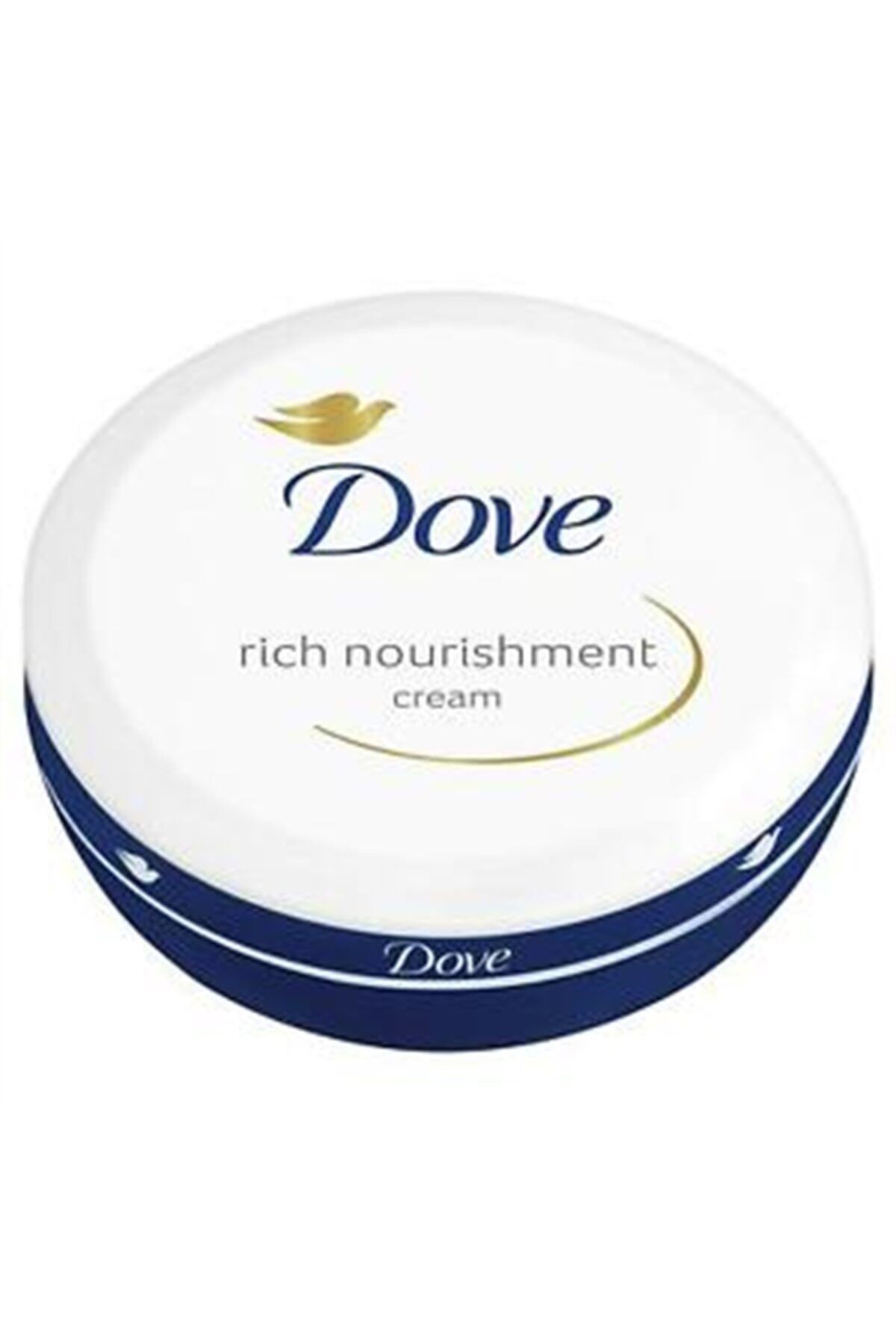 Dove Intensive Body Cream 75 ml