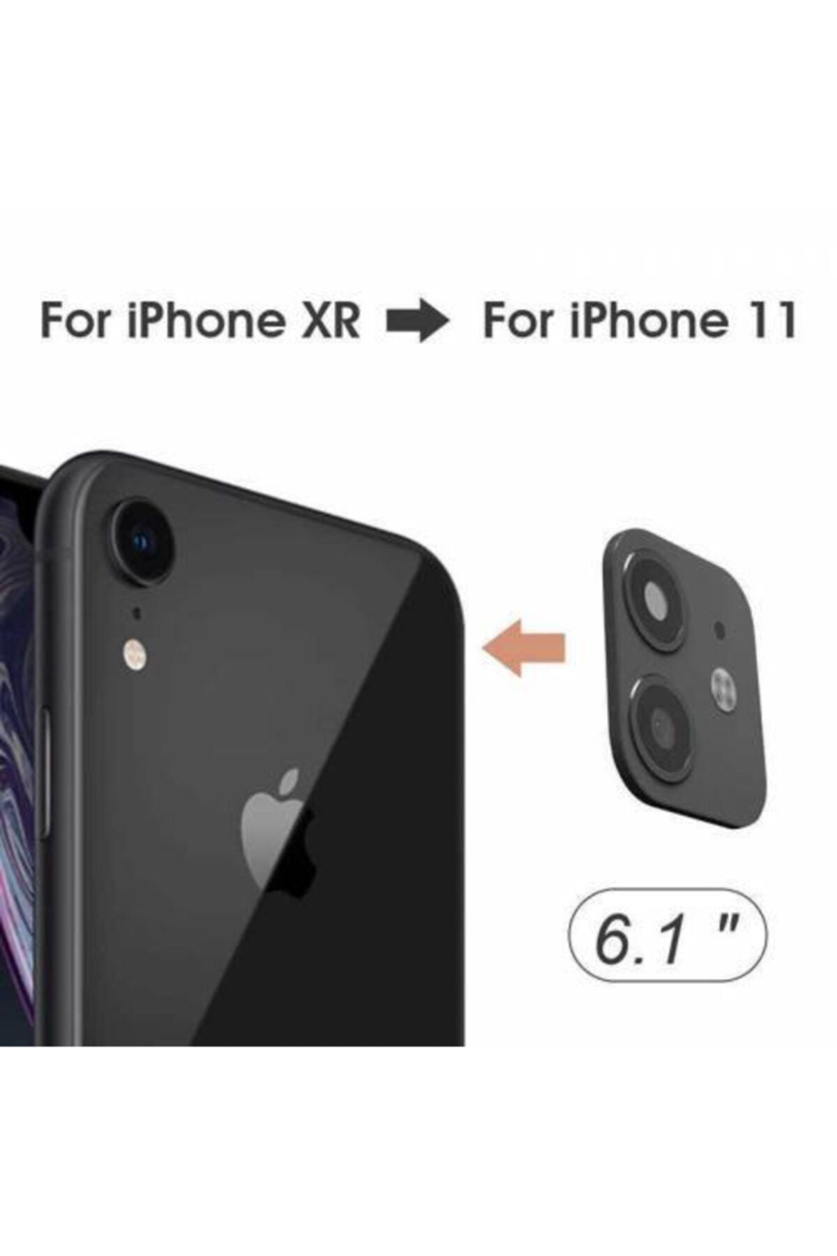 Задняя Камера Xr Купить