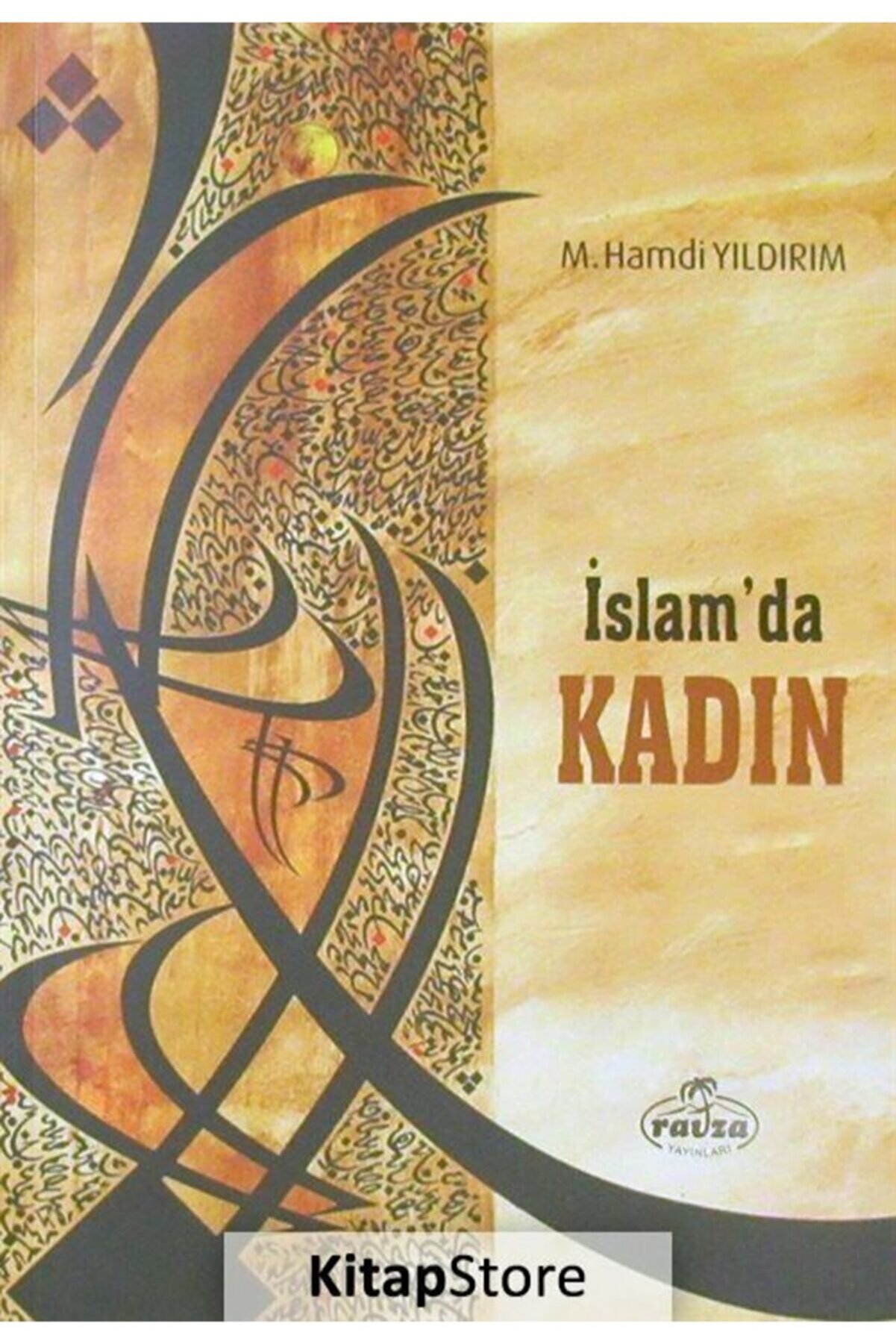 Ravza Yayınları Islam'da Kadın