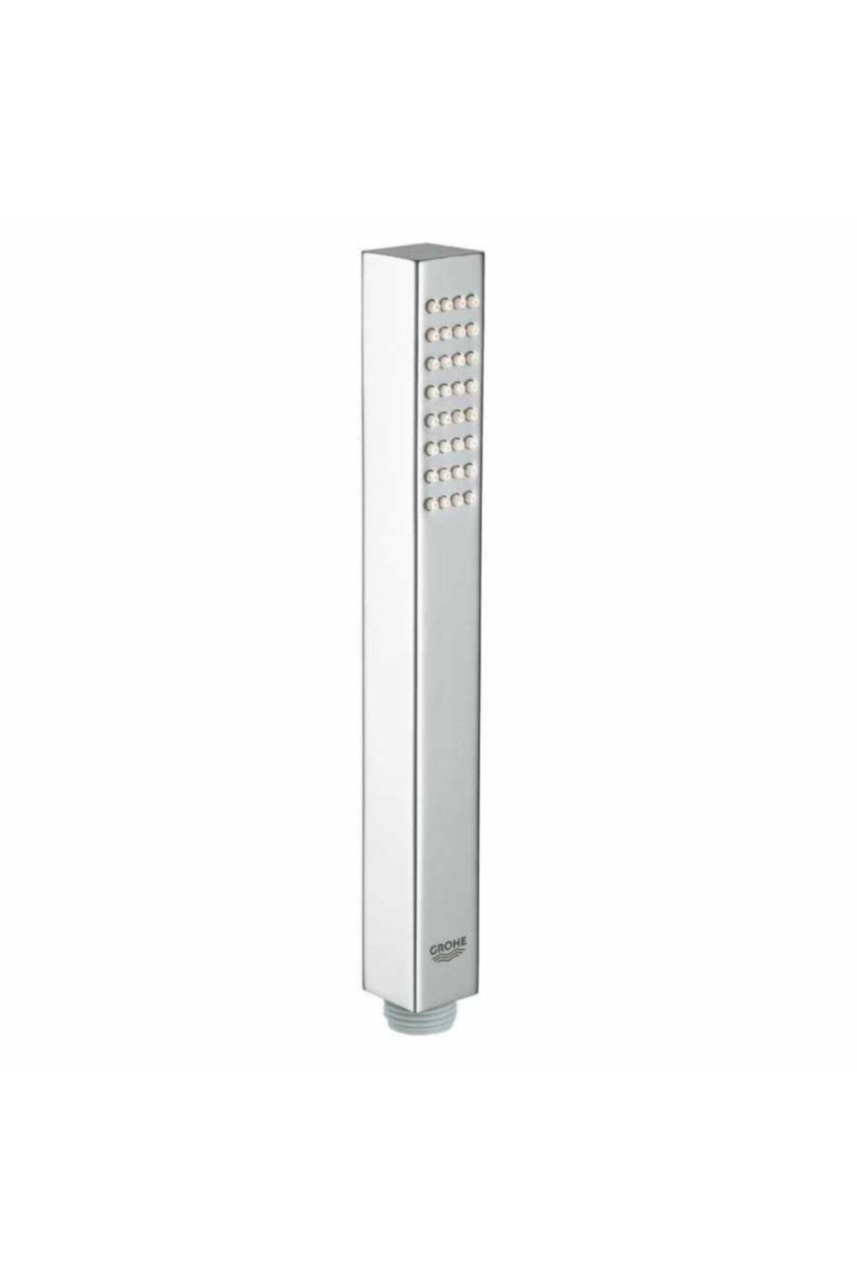 Grohe Euphoria Cube Metal El Duşu 1 Akışlı - 27888000