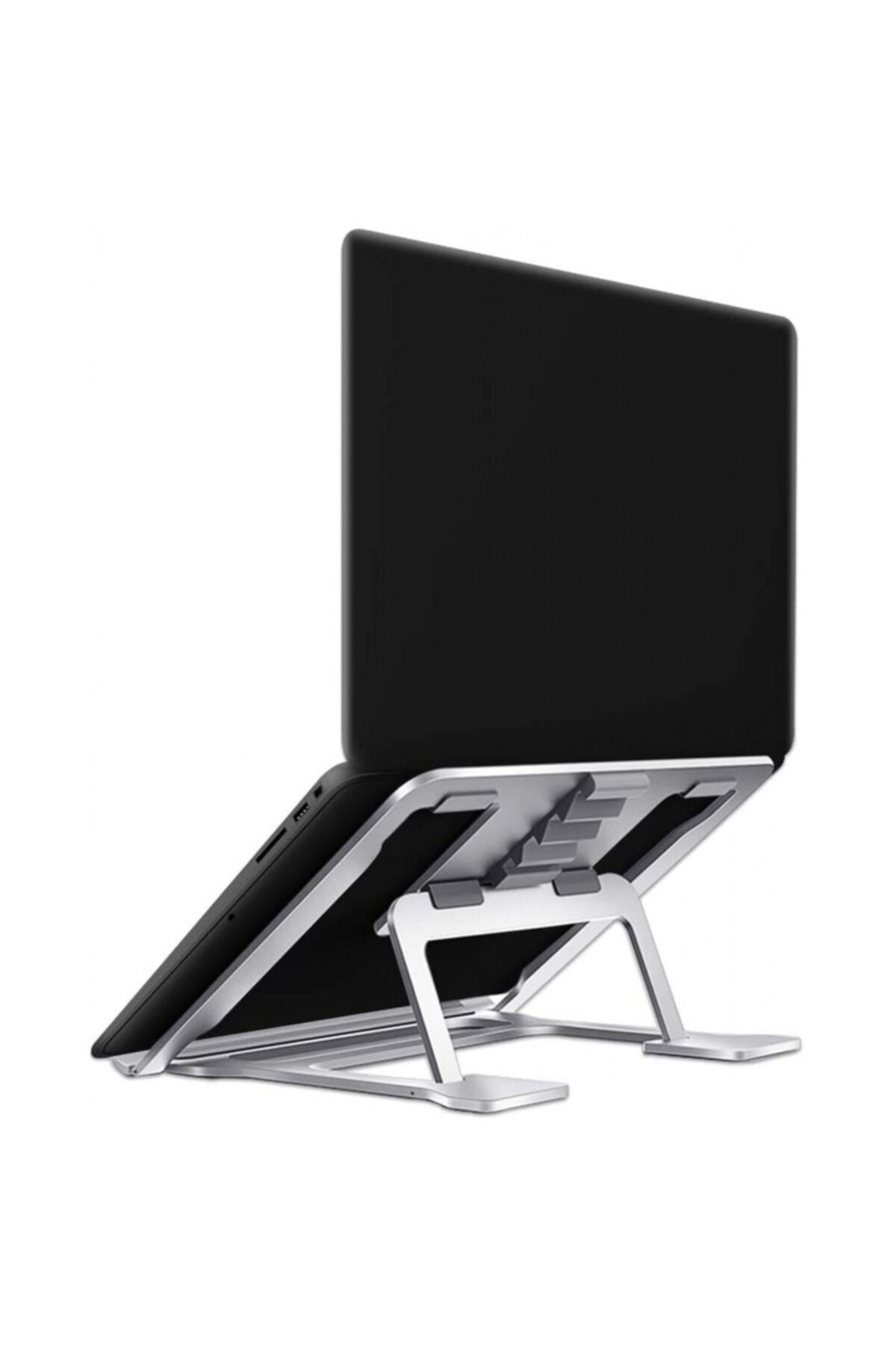 Hobimtek Masa Için Ayarlanabilir Dizüstü Bilgisayar Standı 11-16 Inch Laptop Standı
