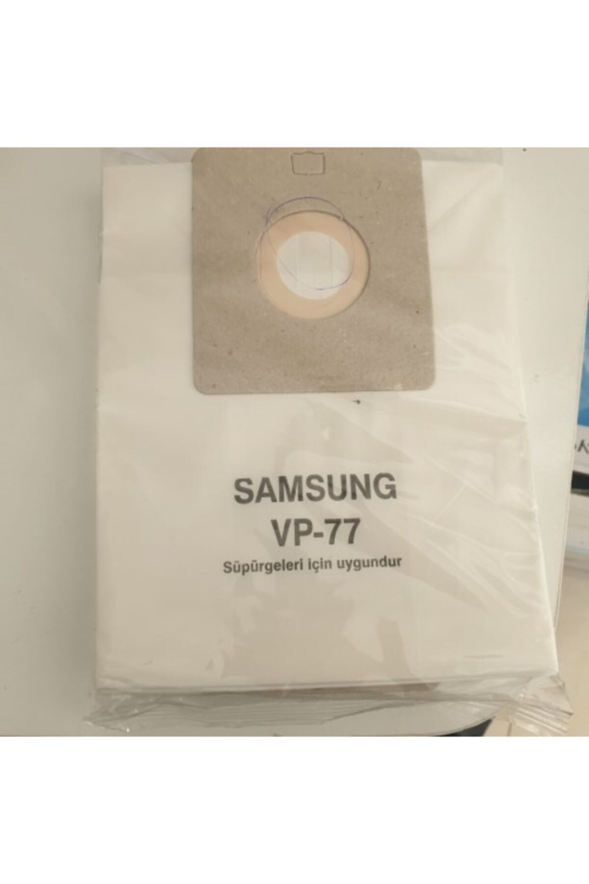 Samsung Vp-77 Süpürge Torbası