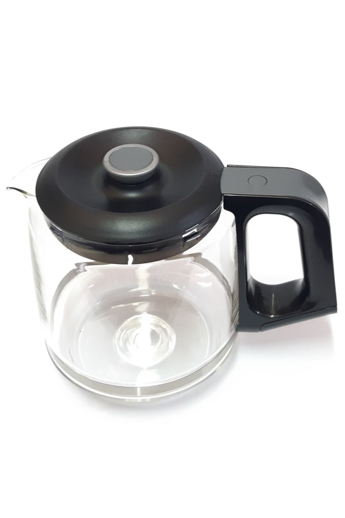 Philips Hd7301/00 Çay Ustası Çay Makinesi Uyumlu Cam Demlik (filtresiz)