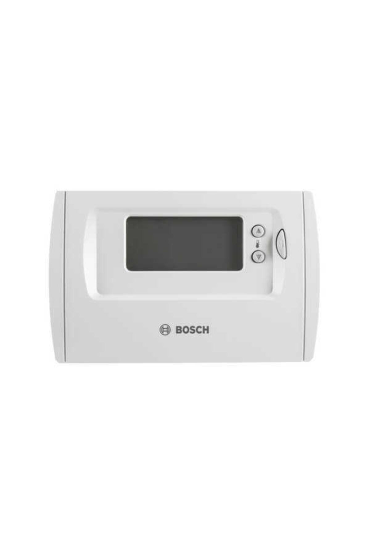 Bosch Tr 36 Rf Kablosuz Programlanabilir On/off Oda Termostatı