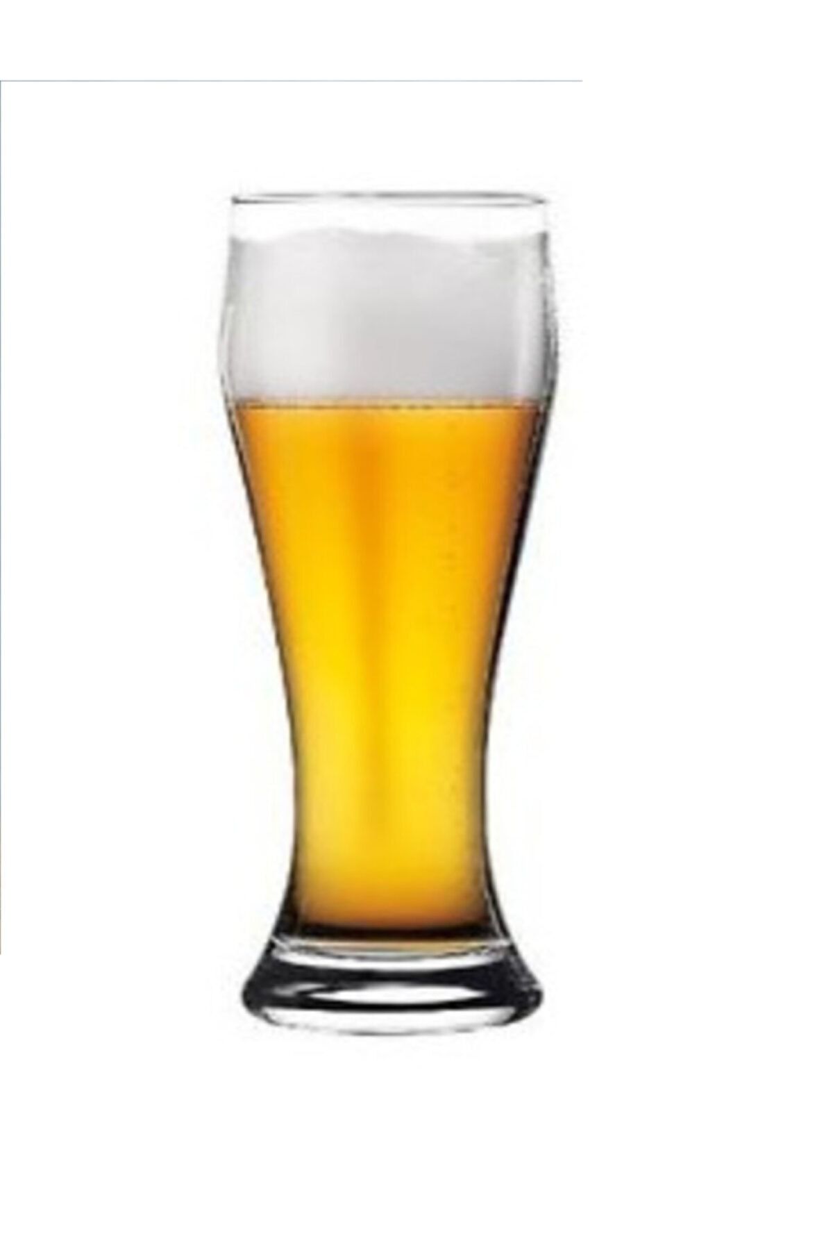 Paşabahçe 3 Lü Weızenbeer Bira Bardağı 620 Cc