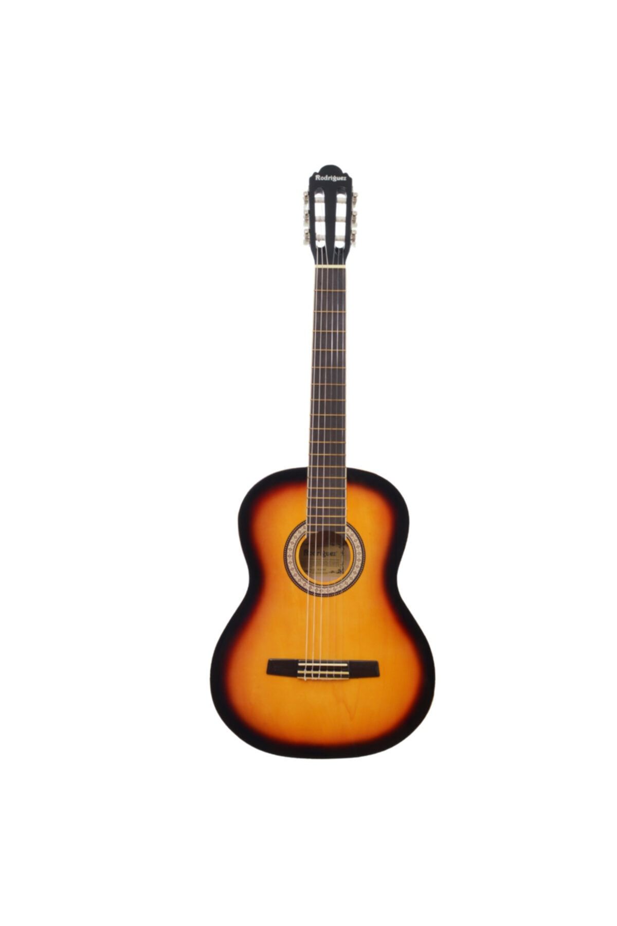 Rodriguez Gitar Klasik Rc465sb