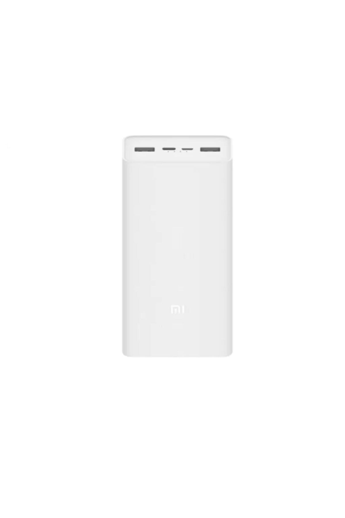 Xiaomi Taşınabilir Şarj Cihazı 30000mah Hızlı Şarj Pb3018zm