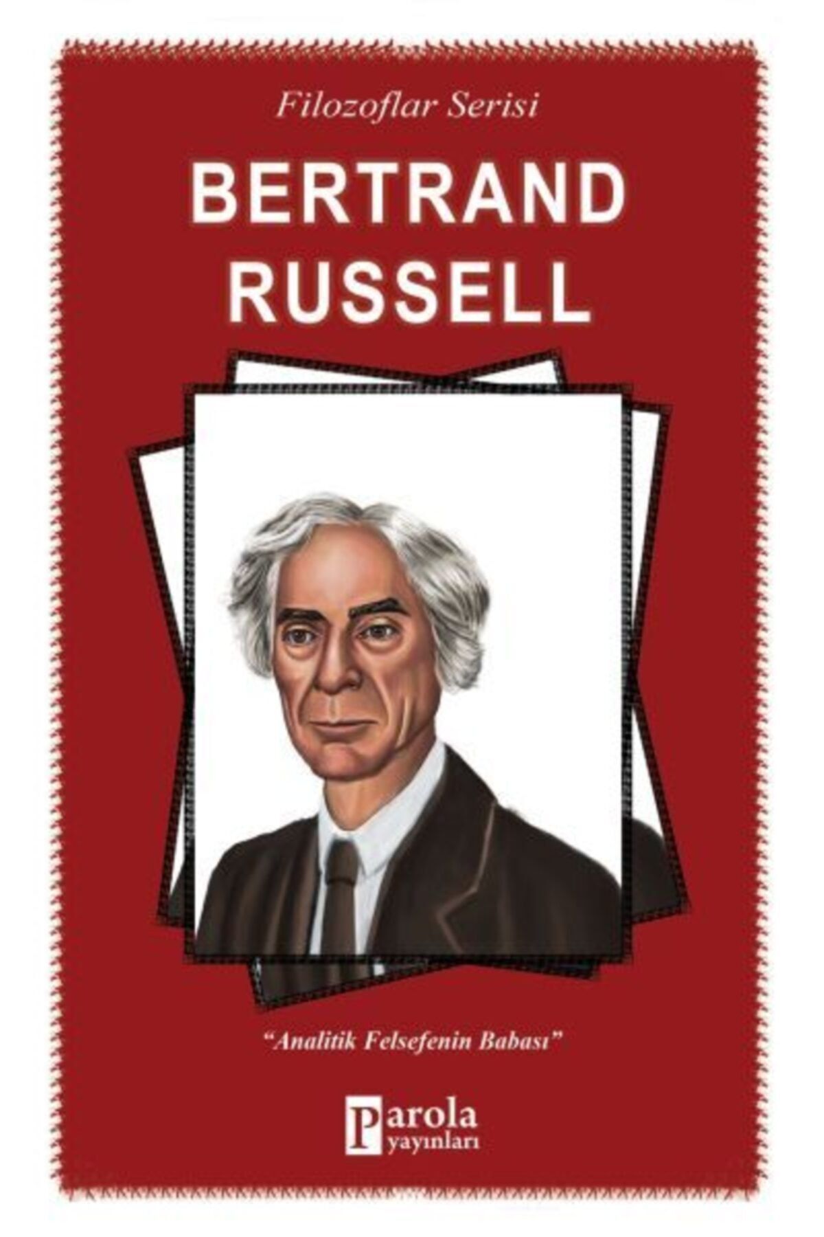 Genel Markalar (Kitap) Bertrand Russell - Analitik Felsefenin Babası