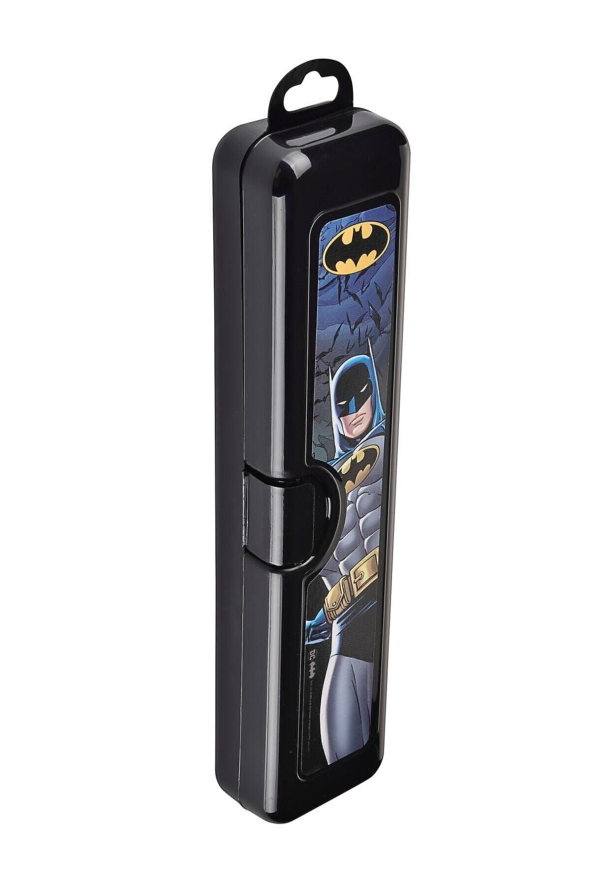 Cosiness Batman Hobi & Diş Fırçası Kutusu