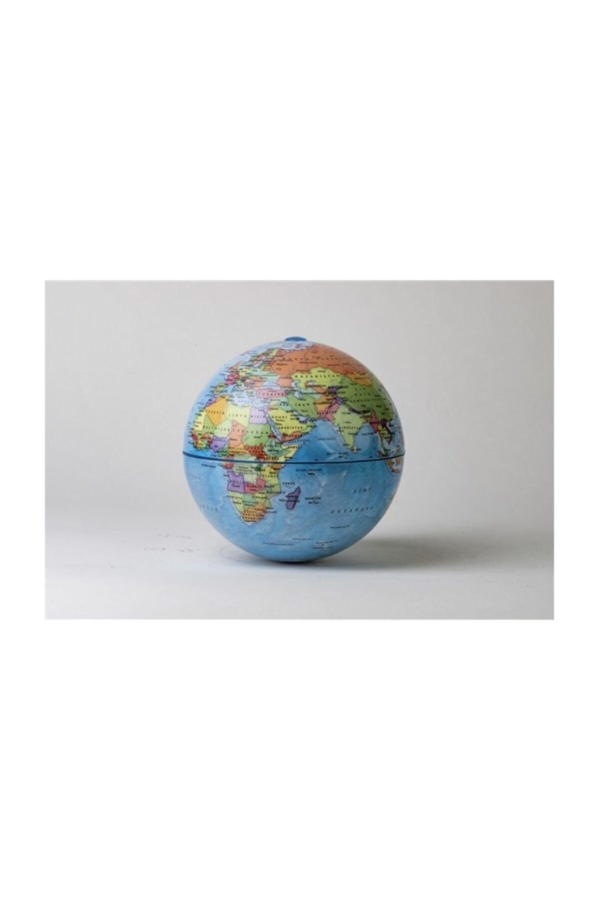 Gürbüz Siyasi Döner Dünya (küre) 15 Cm 42155