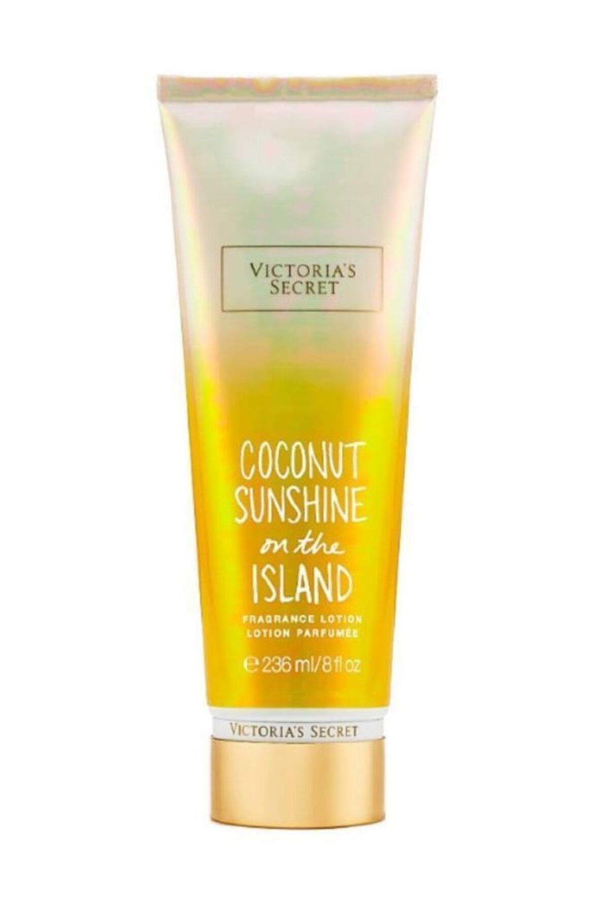 Victoria's Secret Coconut Sunshine On The Island Vücut Losyon 236 ml