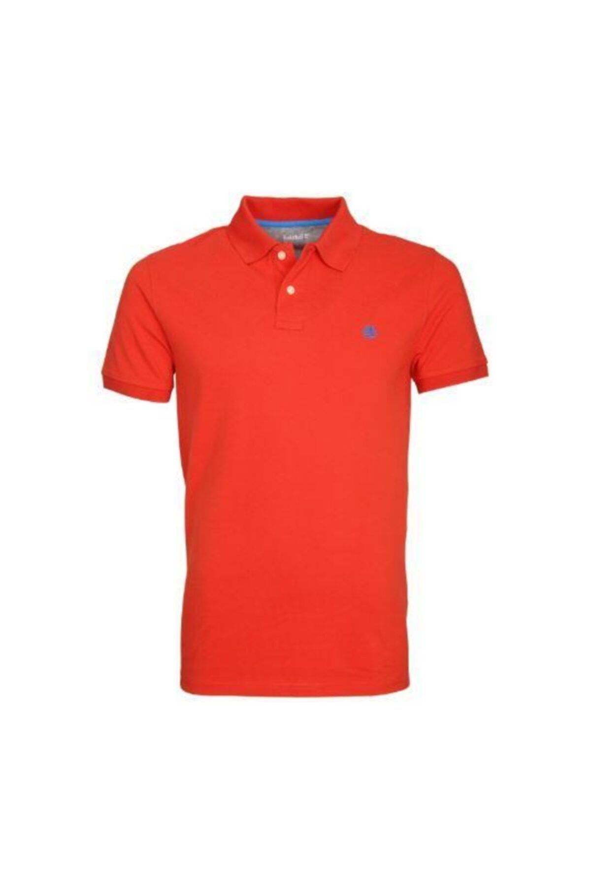 Timberland Millers River Pique Polo Yaka T-shirt
