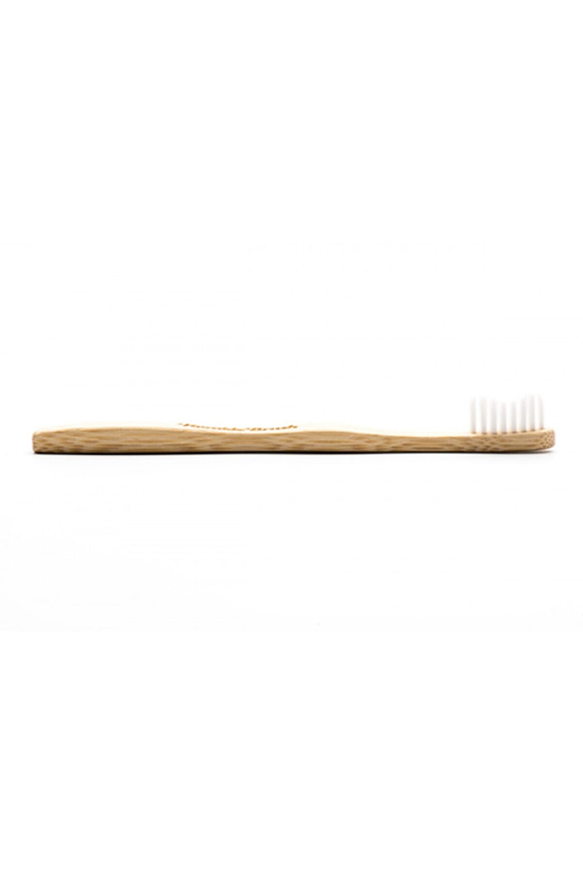 Humble Brush - Diş Fırçası Yetişkin Beyaz - Soft