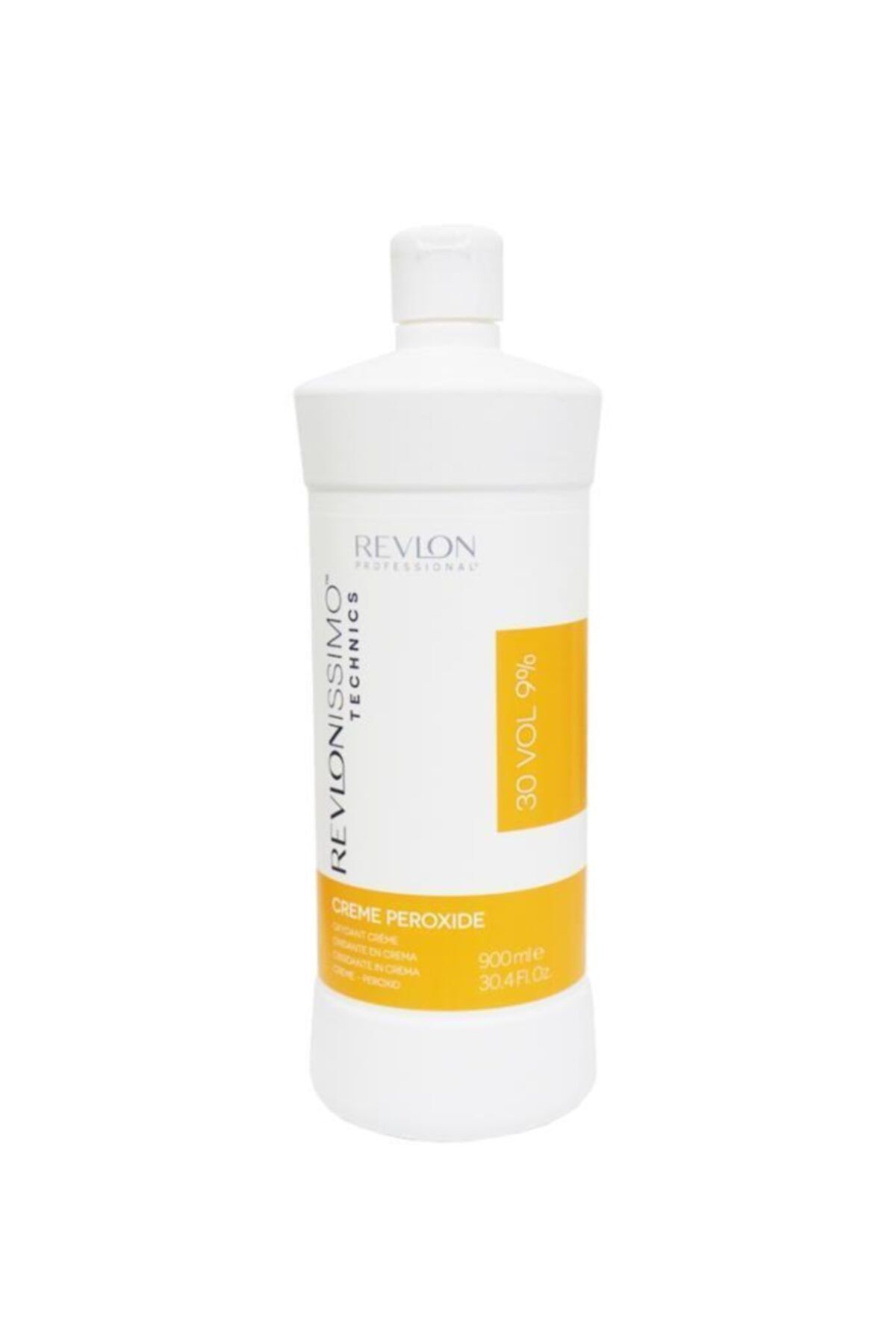 Revlon Issimo Technics Creme Peroxide Oksidan Krem 30 Vol 900 ml