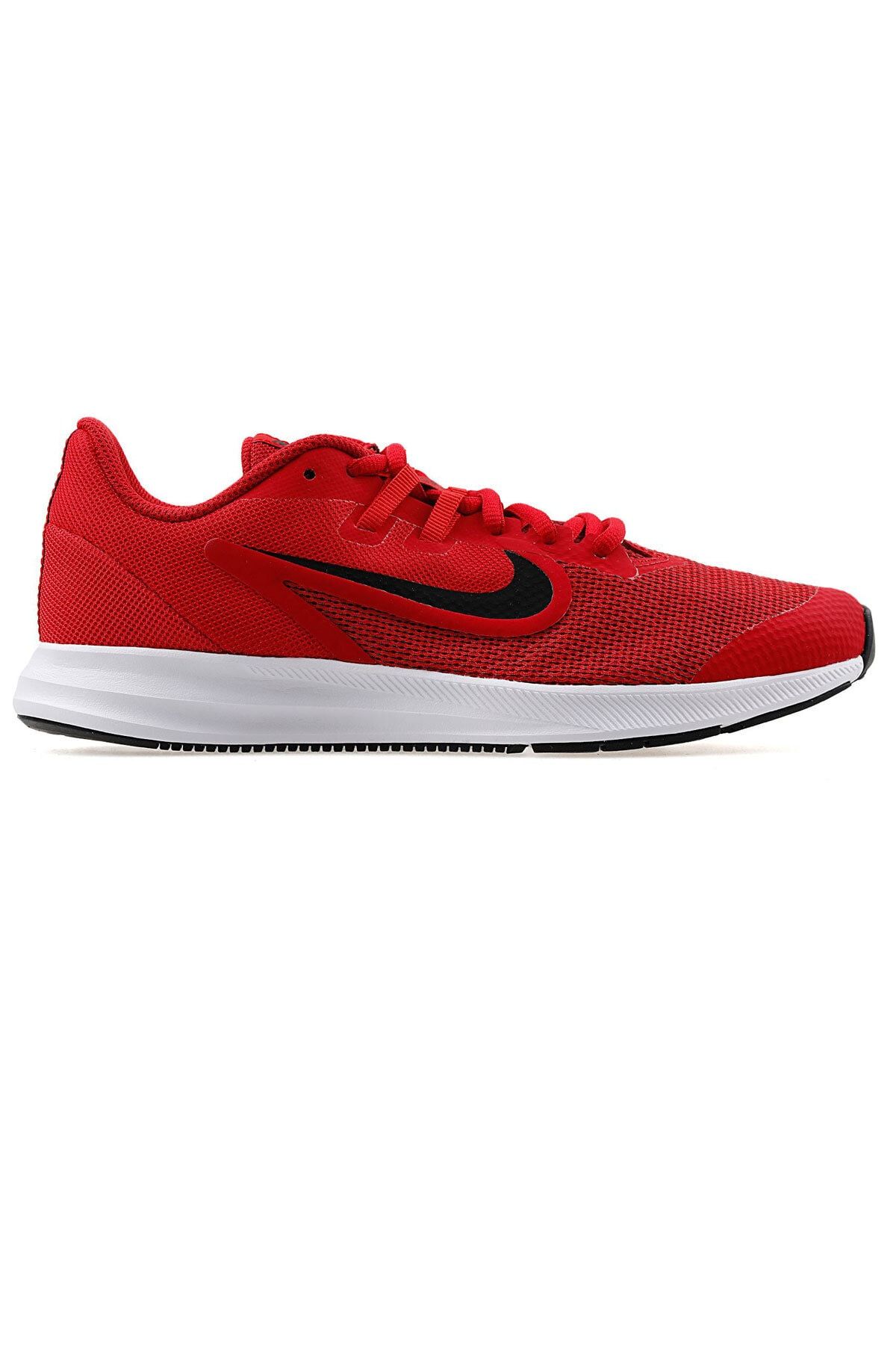 Nike Ar4135 Bayan Kırmızı Günlük Spor Ayakkabı