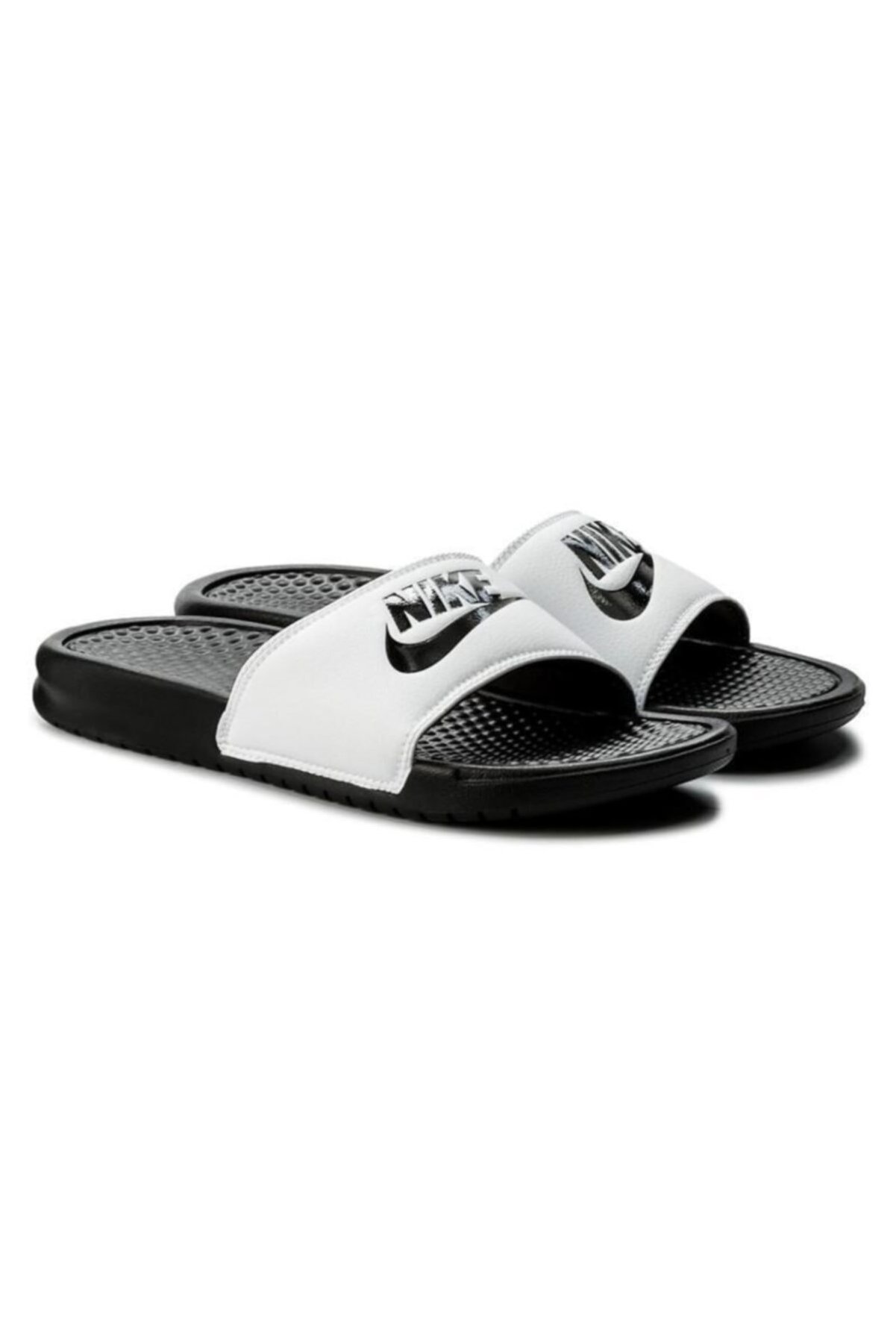 Nike 343880-100 Benassı Jdı Erkek Terlik Fiyatı, Yorumları - Trendyol