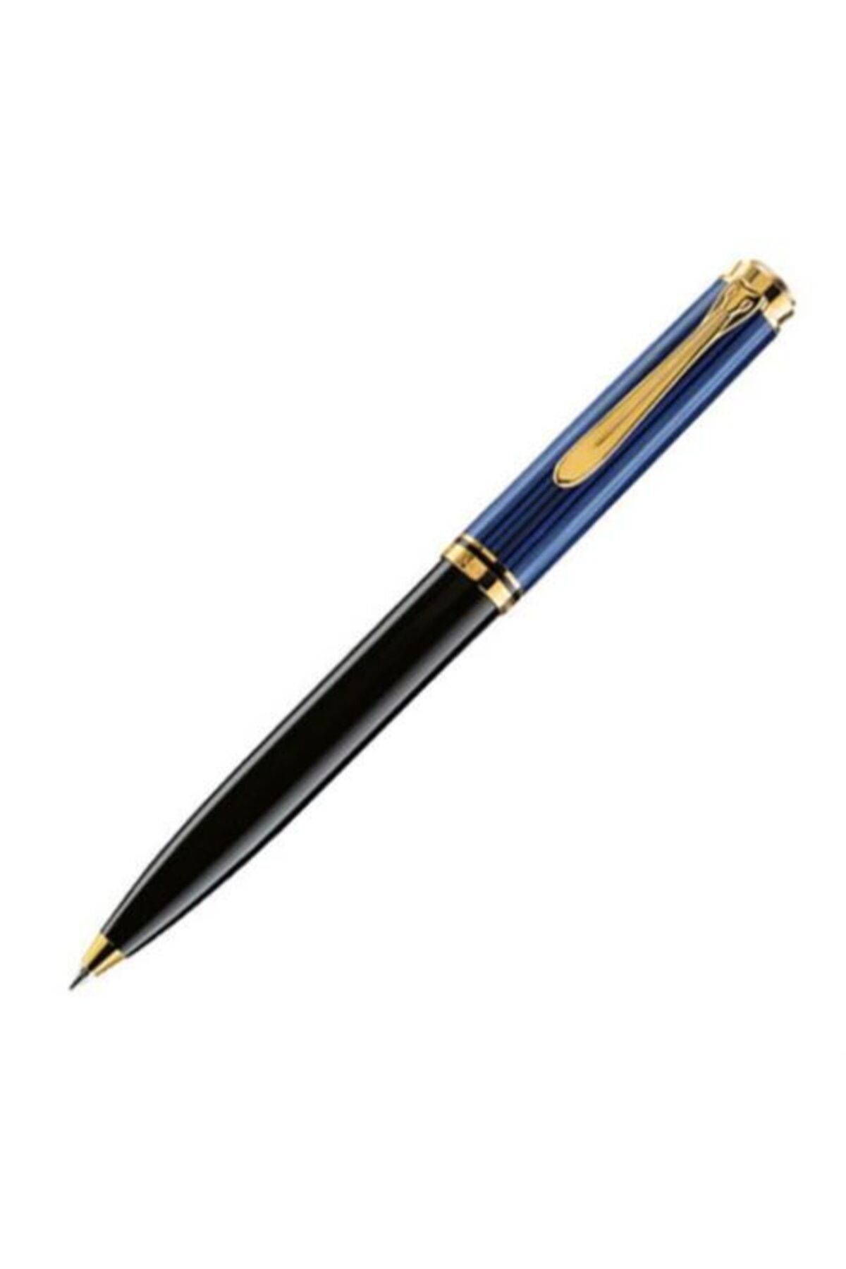 Pelikan K600 Tükenmez Kalem Mavi-siyah Pel-k600m