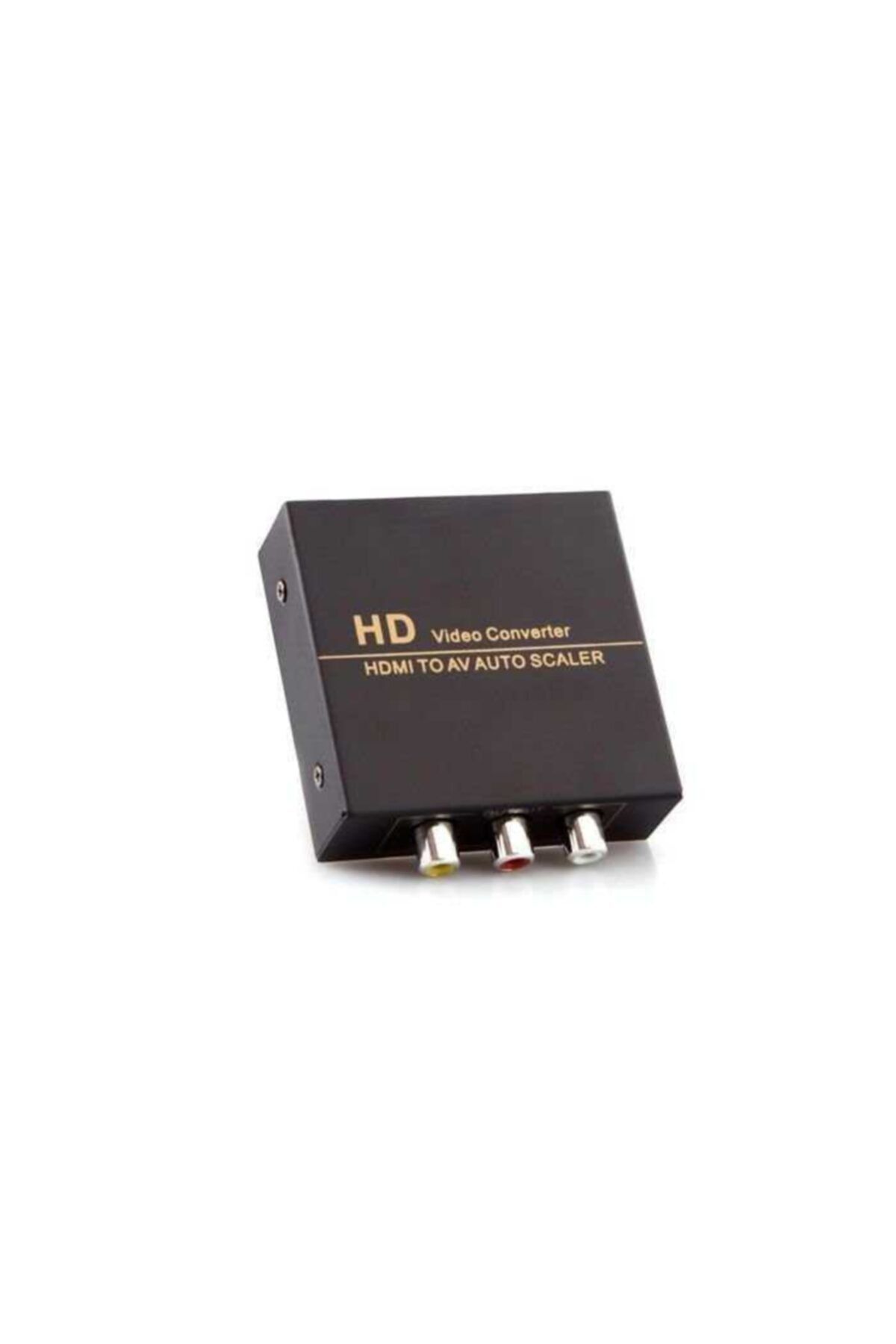 S-Link SL-HRC3 HDMI To RCA AV Çevirici Adaptör