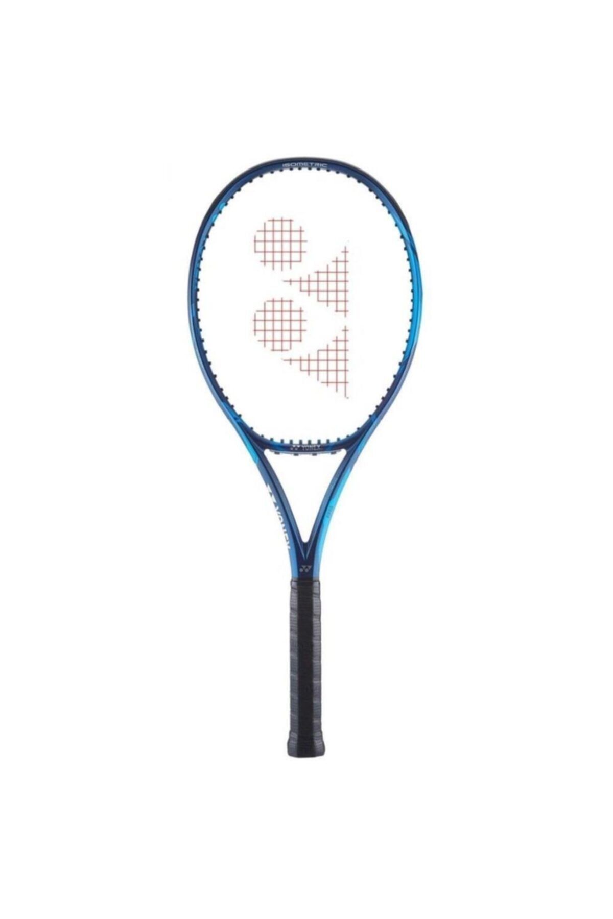 Yonex 2020 Ezone Feel 250gr 102 Inch Derin Mavi Tenis Raketi