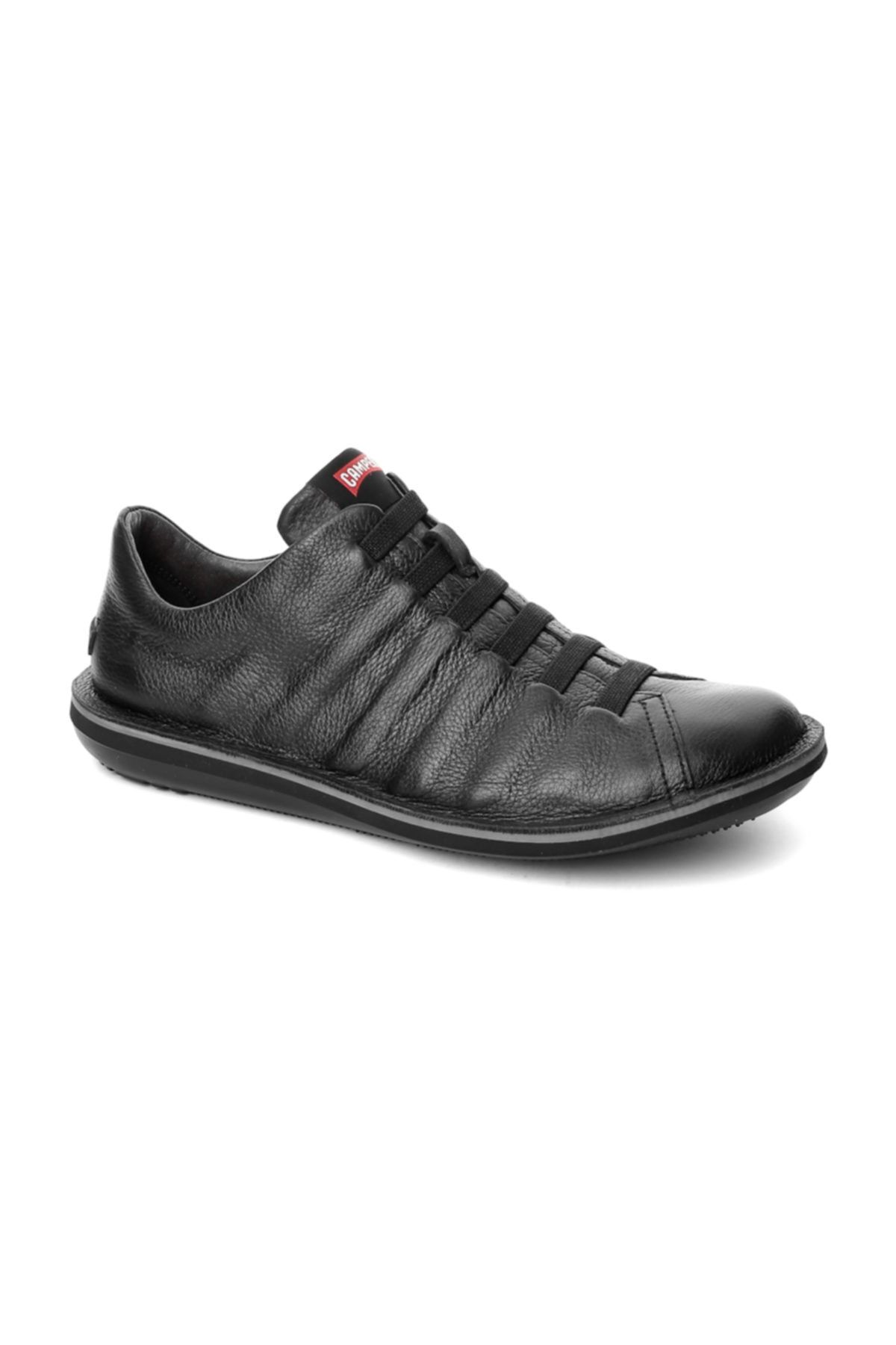 CAMPER Siyah Erkek Sneaker 18751-048 Beetle Black