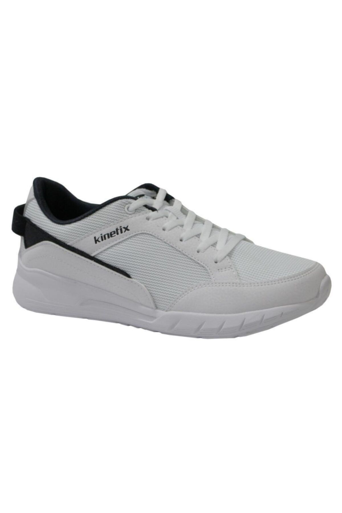 Kinetix BAGGIO M Beyaz Erkek Sneaker Ayakkabı 100483046