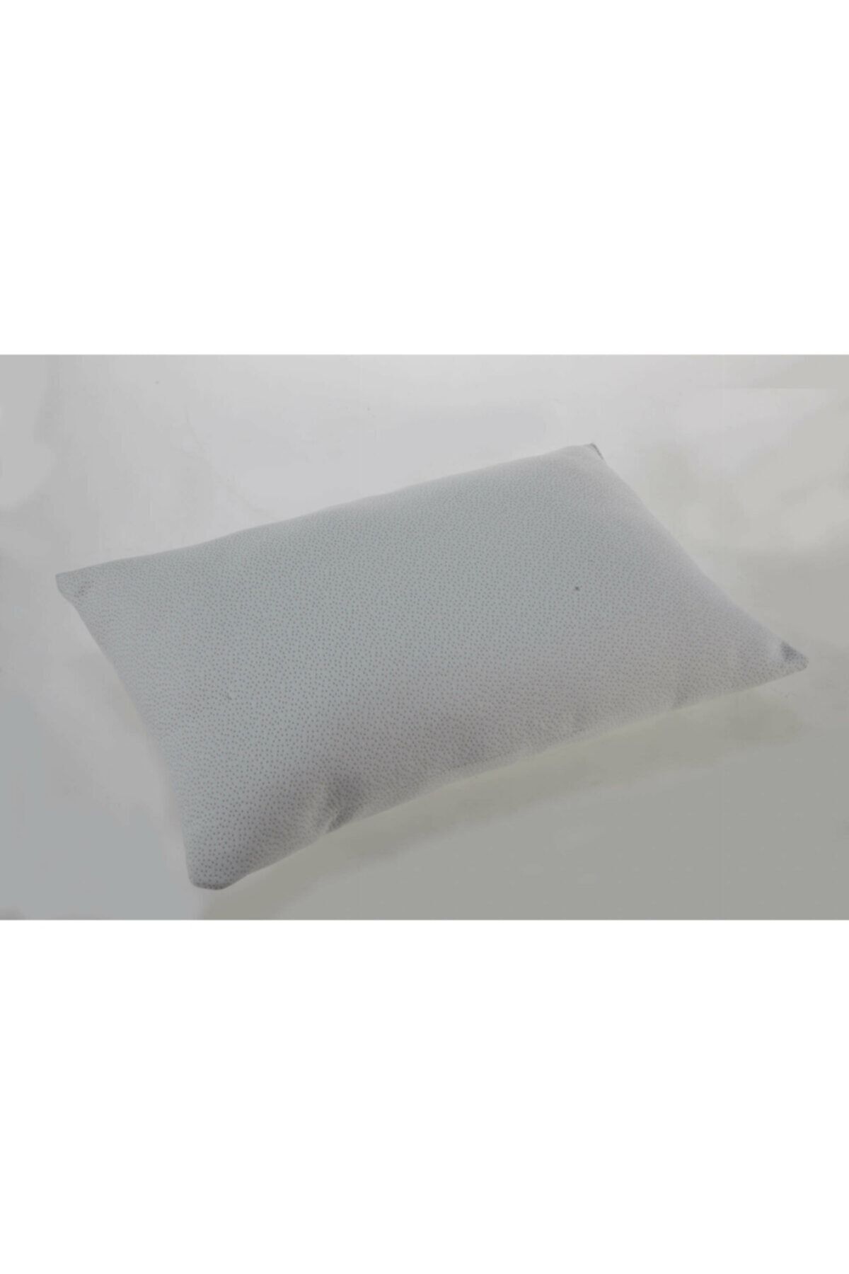 Doqu Home Lateks Yastık Beyaz - 60 x 40 + 15 cm