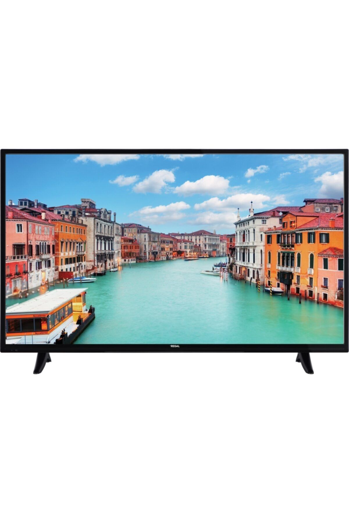 Regal 43R6550FA 43'' 109 Ekran Uydu Alıcılı Full HD Smart LED TV