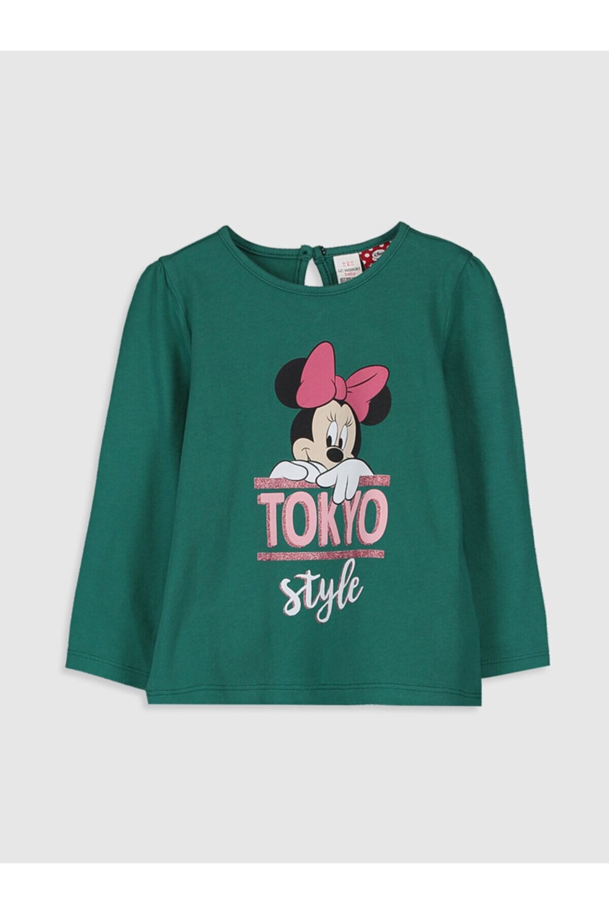 LC Waikiki Minnie Mouse Tişört