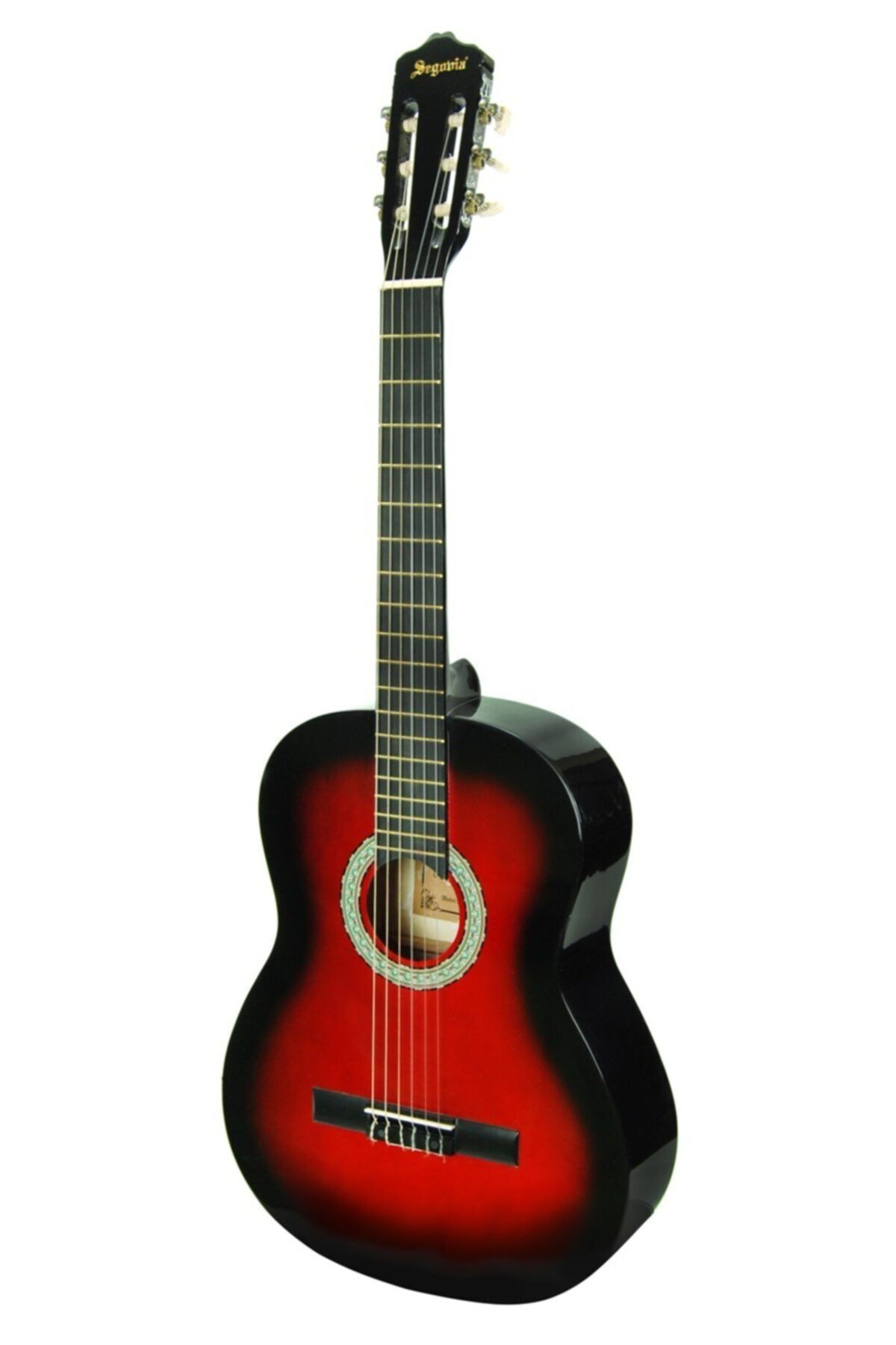 Segovia Gitar Klasik Sgc100rb