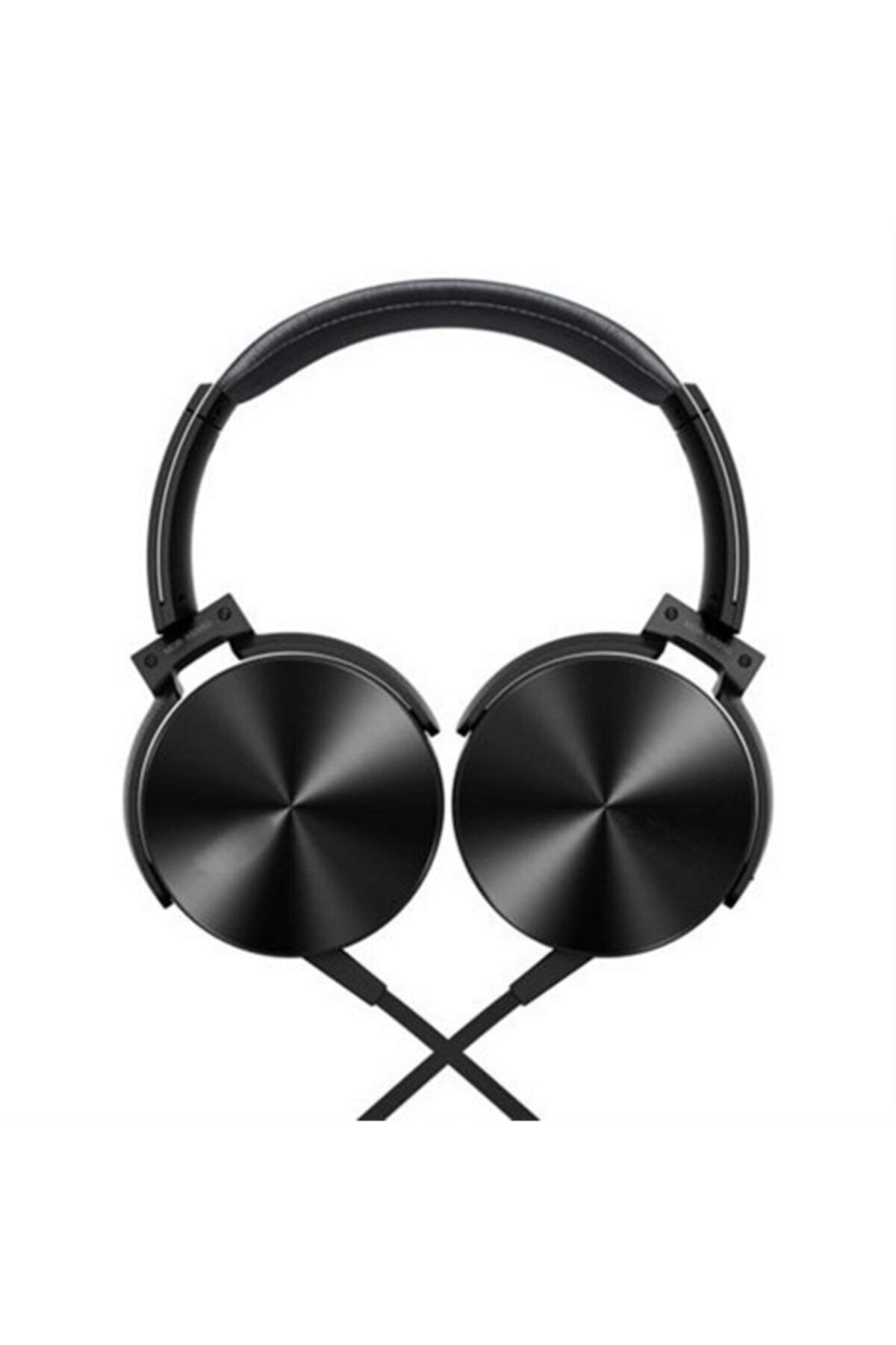 M90 Kampanya Extra Bass Kulaklık Muhteşem Ses Mikrofonlu Oyuncu Gamer Stereo