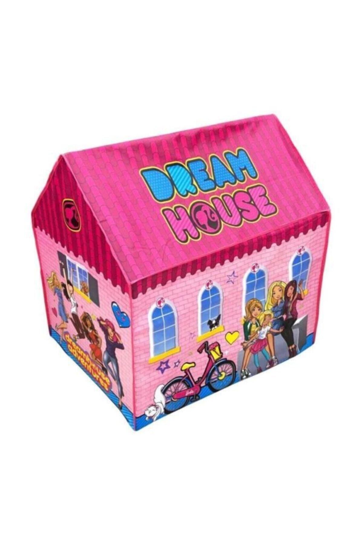 Vardem Barbie Dream House Çadır