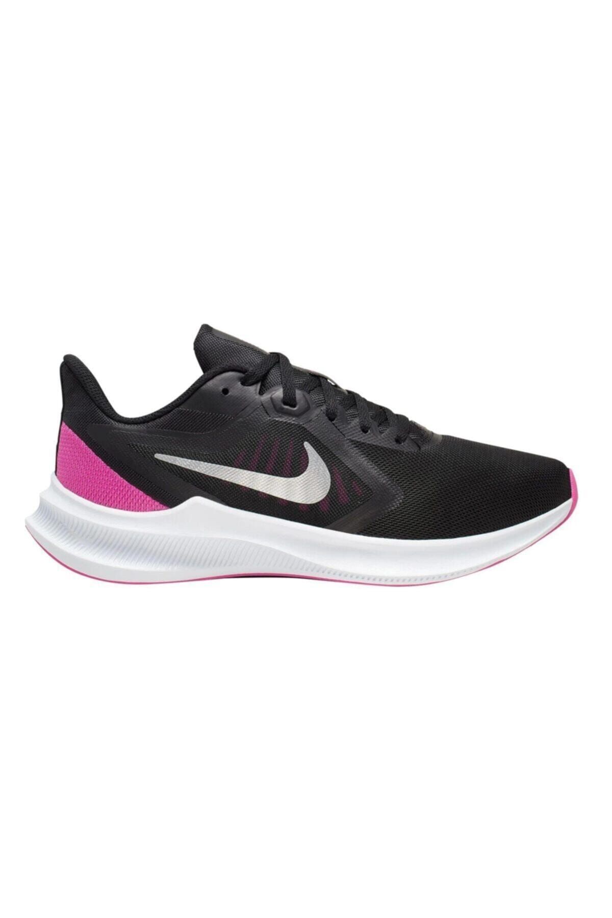 Nike Cı9984-004 Downshıfter Koşu Ve Yürüyüş Ayakkabısı