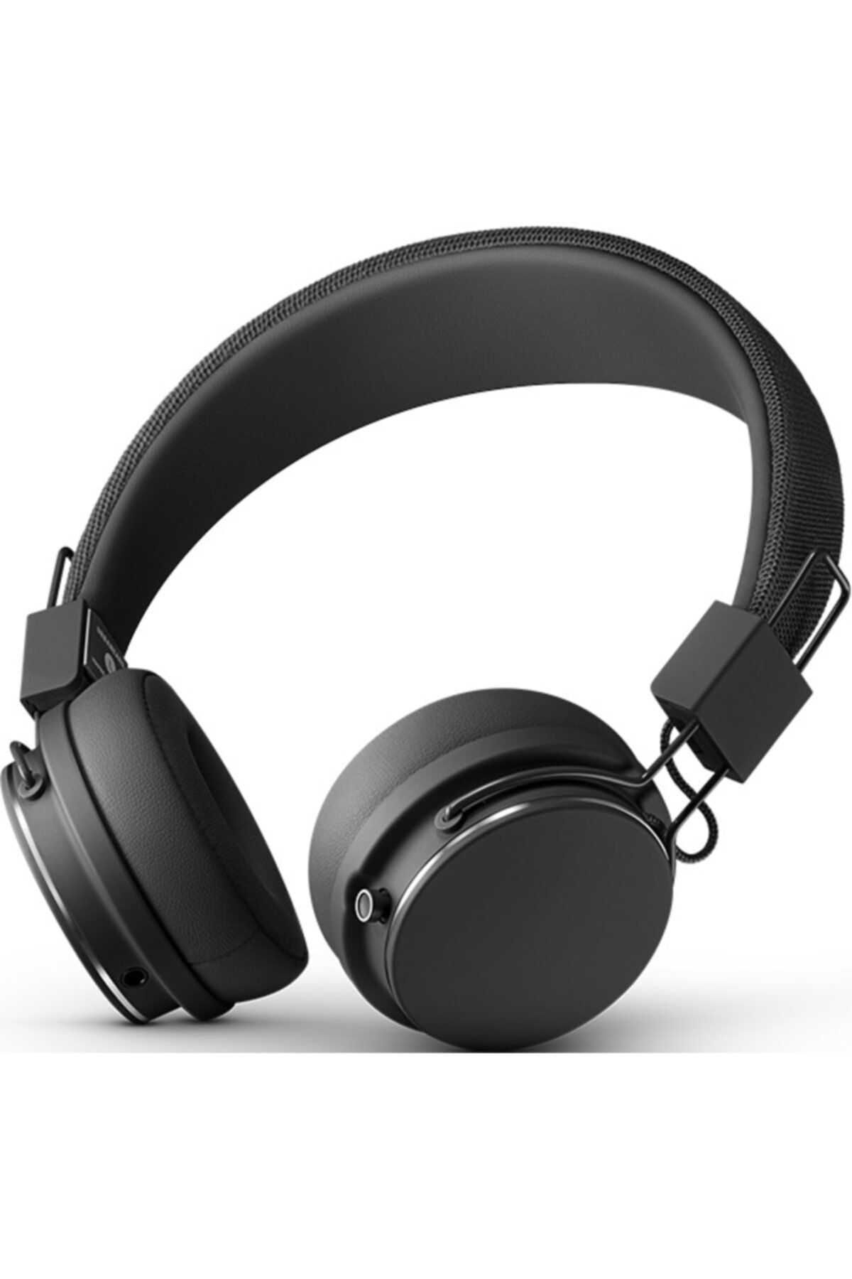 Urbanears Plattan Iı Bt Kulak Üstü Bluetooth Kulaklık - Black ZD.4092110