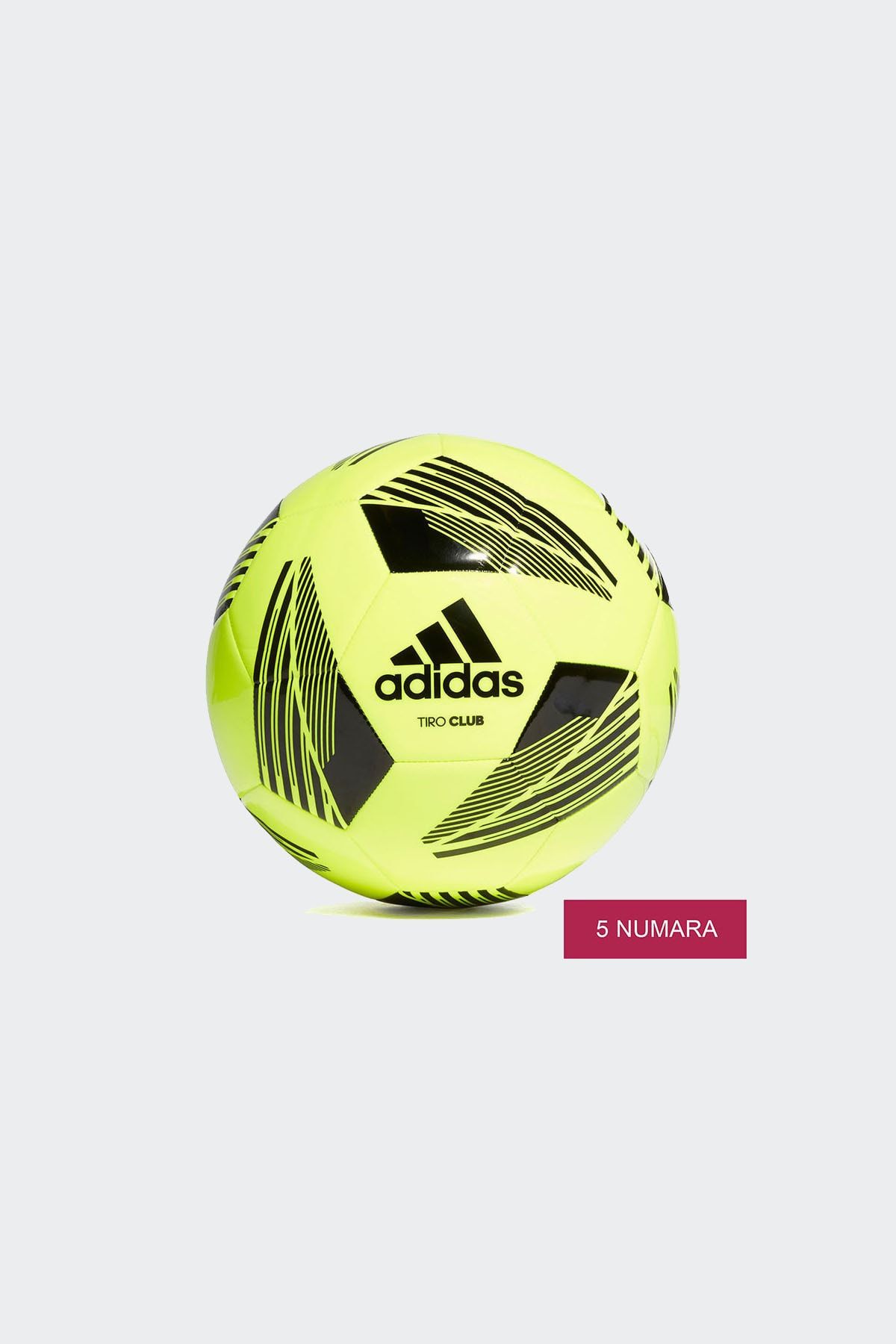 adidas Erkek Futbol Top Tiro Clb Fs0366