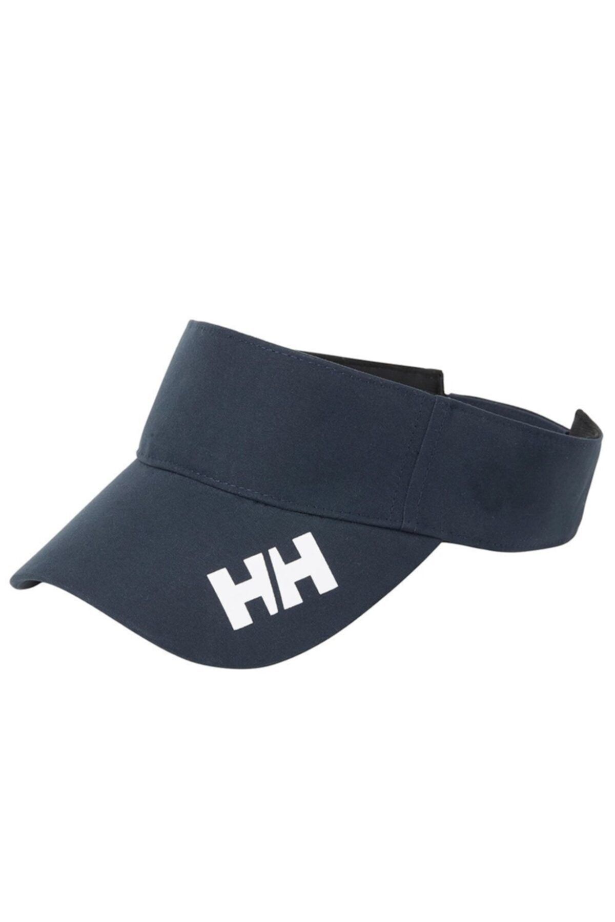 Helly Hansen Hh Logo Visor Cap