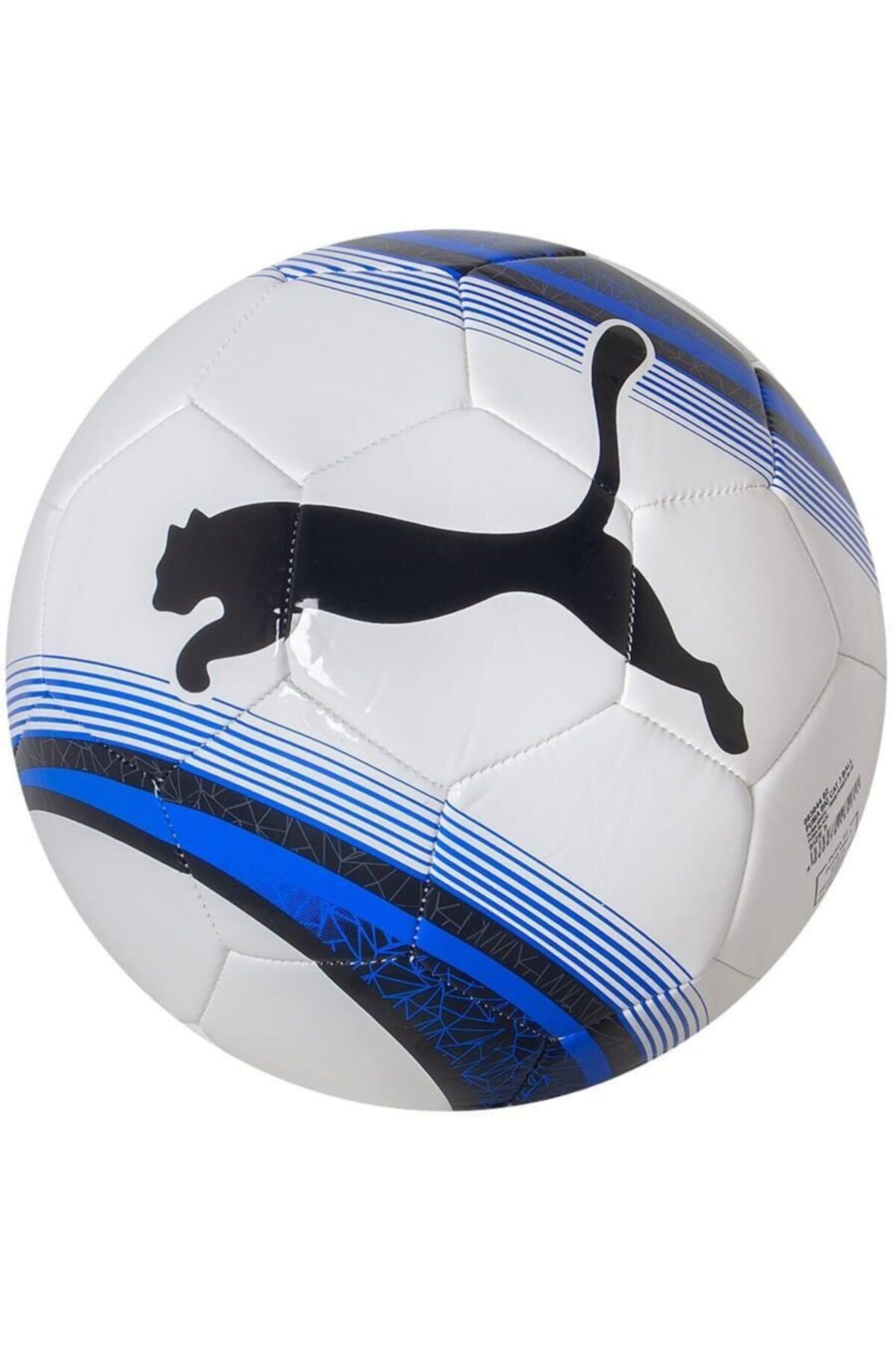 Puma Big Cat 3 Ball