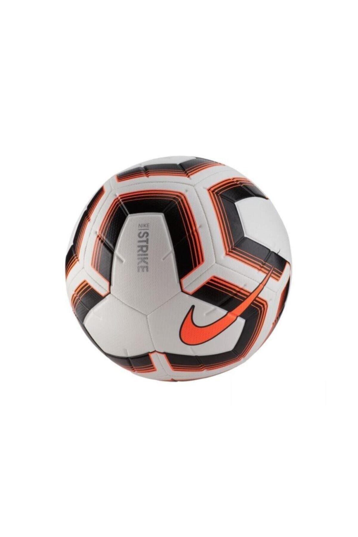 Nike Strike Team Ims Sc3535-101 Onaylı Futbol Topu