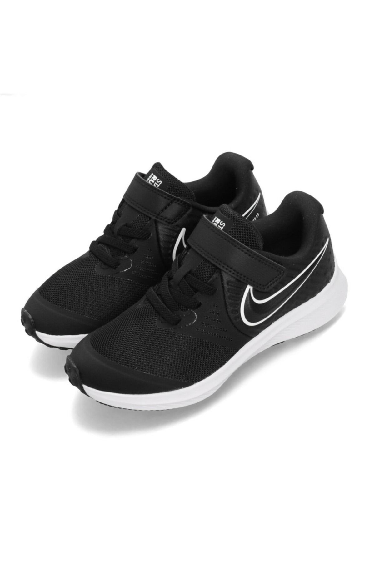 Nike At1801-001 Star Runner 2 Çocuk Koşu Ayakkabı