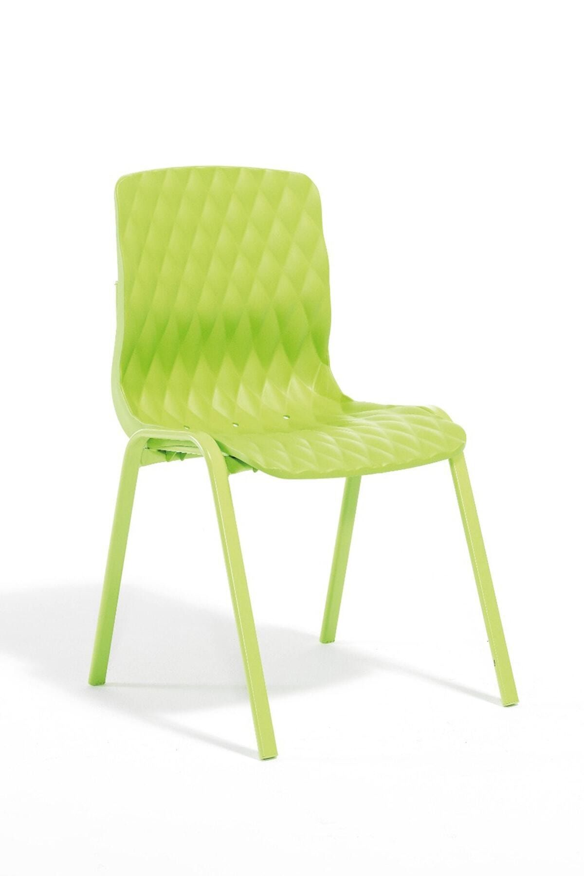 Novussi Royal Sandalye Yeşil_0