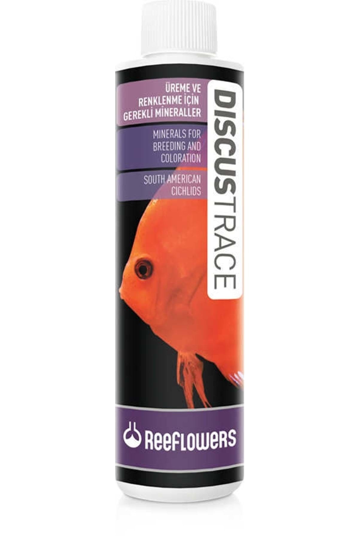 ReeFlowers Discus Trace 250 ml