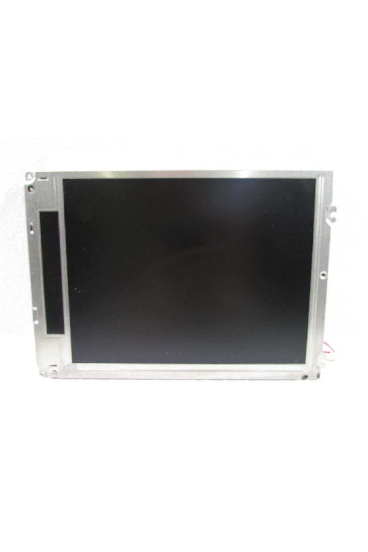 Sharp 8.4" Lcd, 640x480 Vga