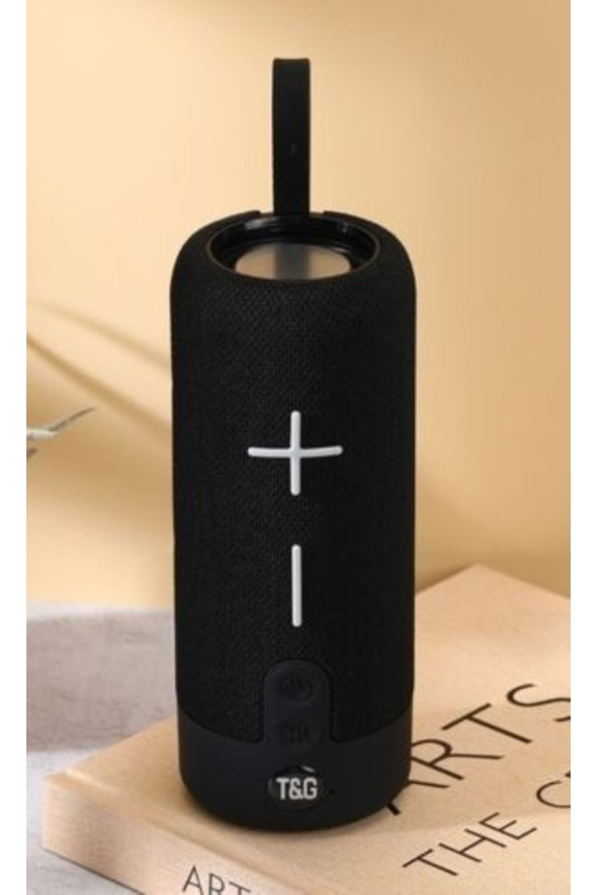 T G Bluetooth Hoparlör Fm Radyo Ses Bombası Taşınabilir Hoparlör Speaker -619