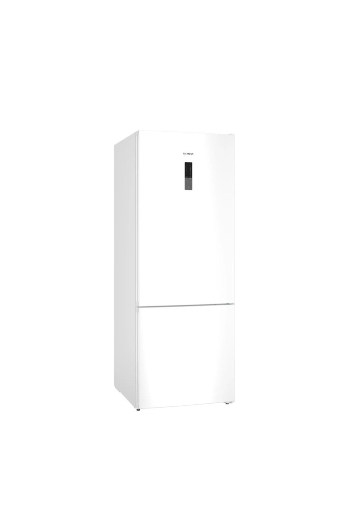 Siemens Kg55ncwe0n Iq300 Kombi Dijital Beyaz Buzdolabı