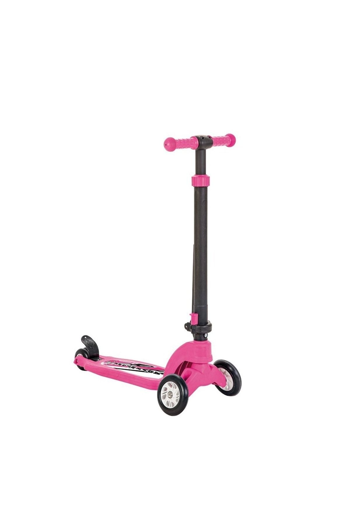 PİLSAN Cool Scooter(pembe).