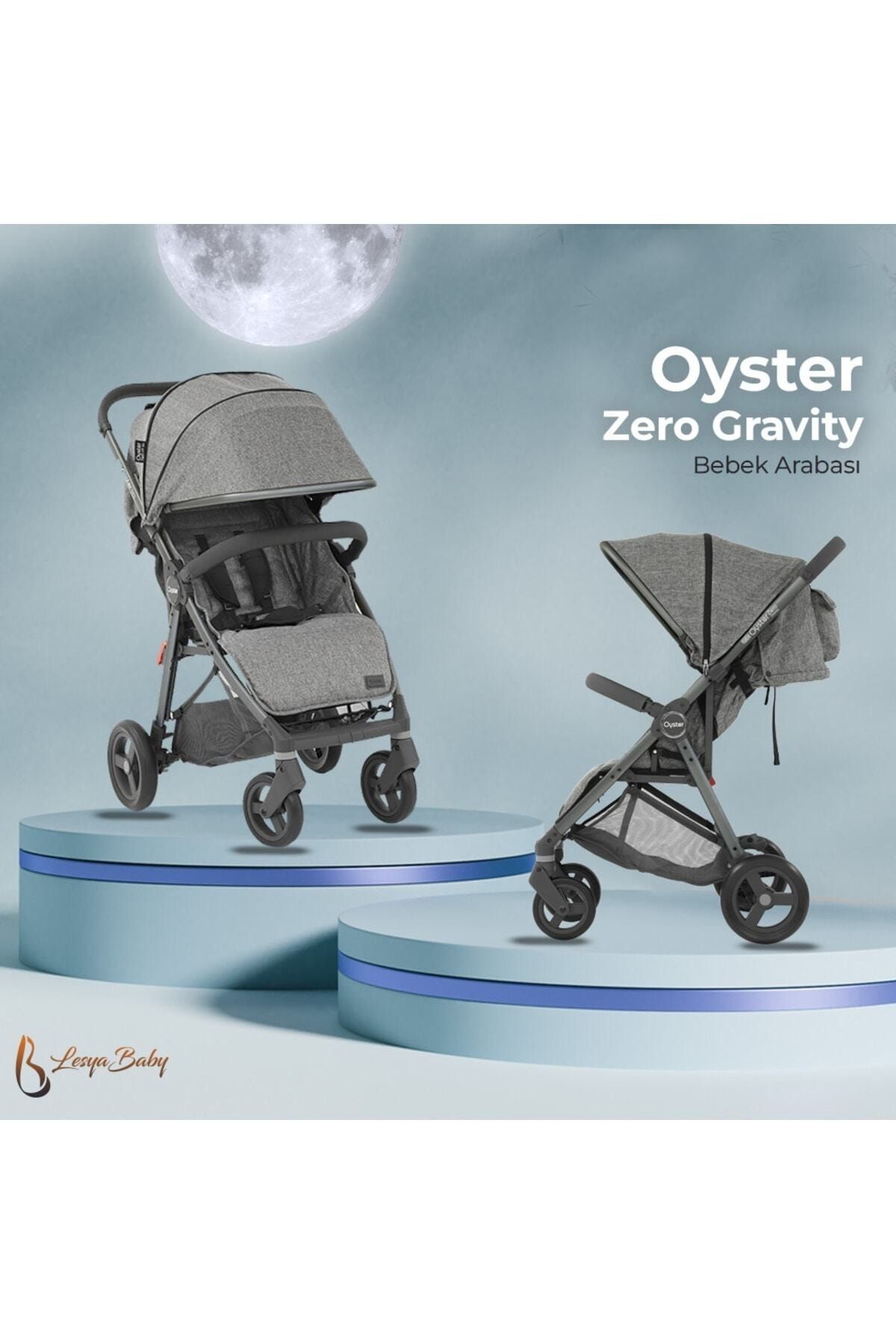 Oyster Zero Gravity - Mercury-bebek Arabası