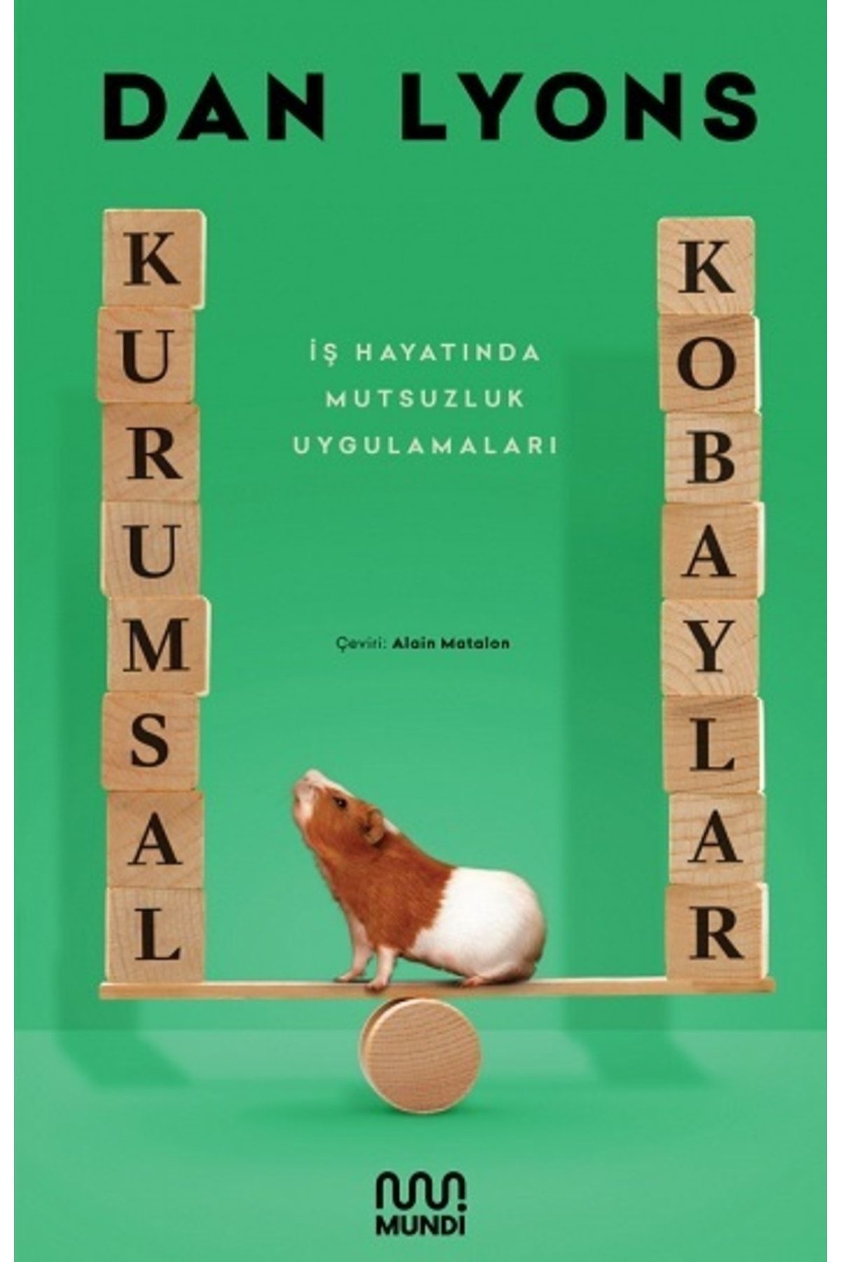 Genel Markalar Kurumsal Kobaylar