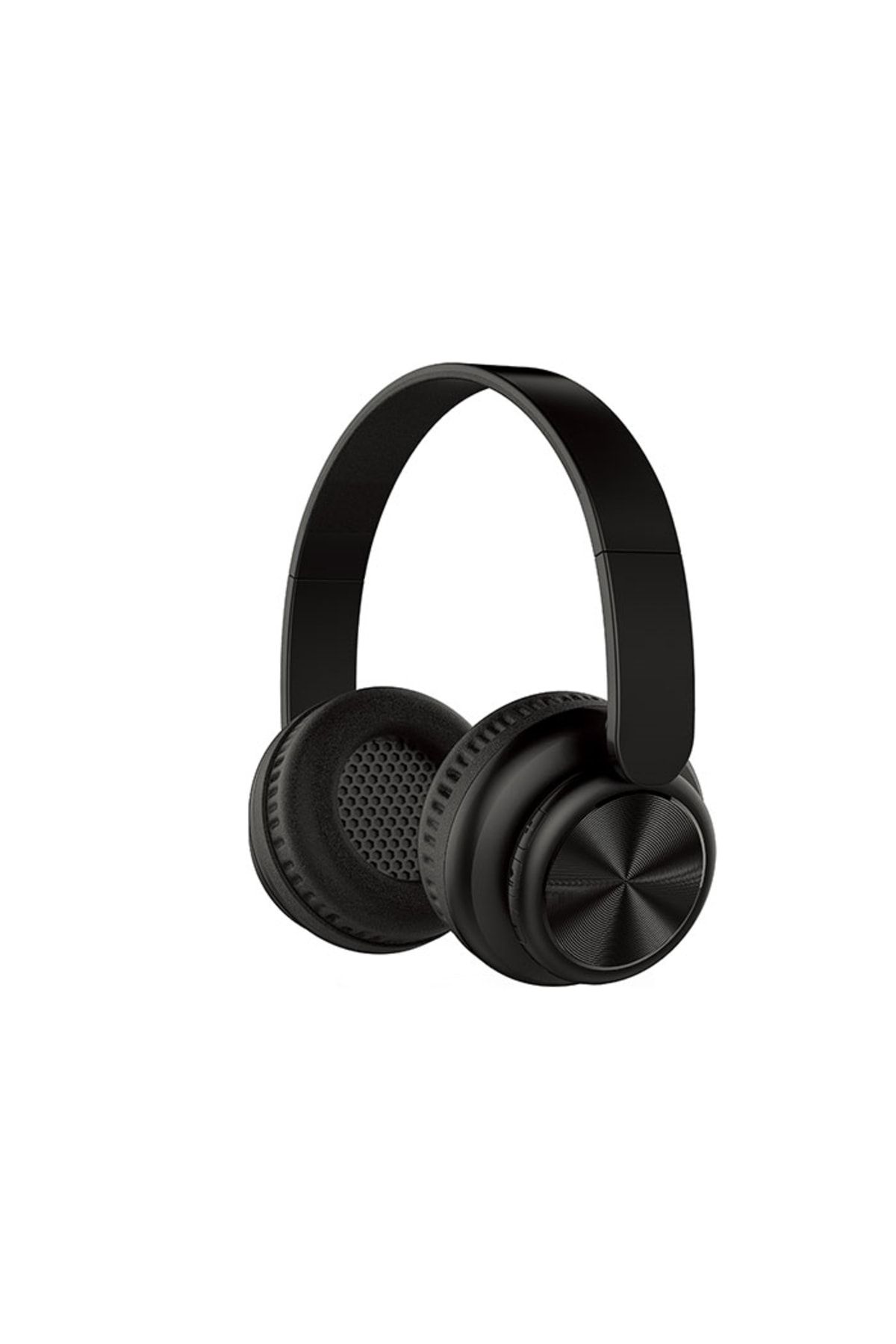 Snopy Sn-bt40 Rıtm Siyah Tf Kart Özellikli Kulaküstü Bluetooth Kulaklık