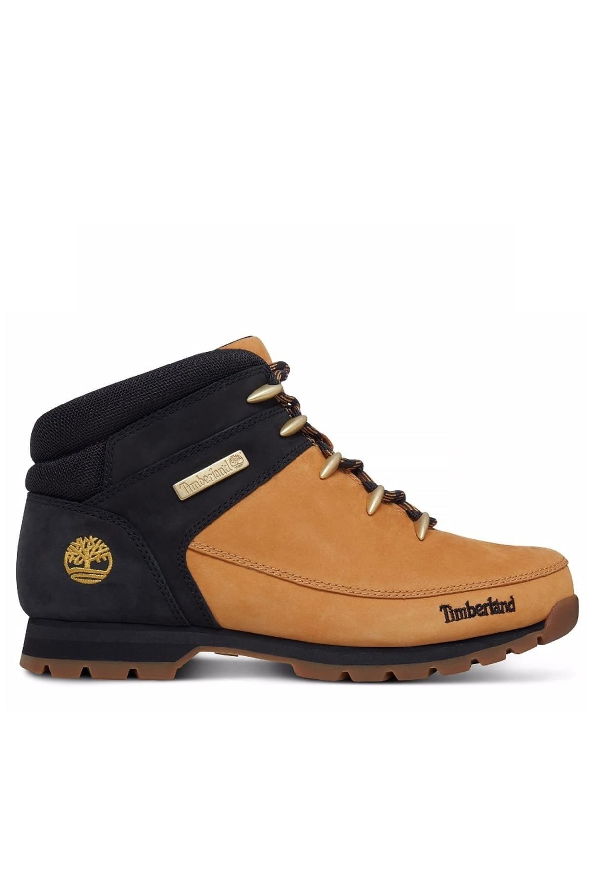 Timberland Euro Sprint Hiker Erkek Bot - Tb0a1nhj