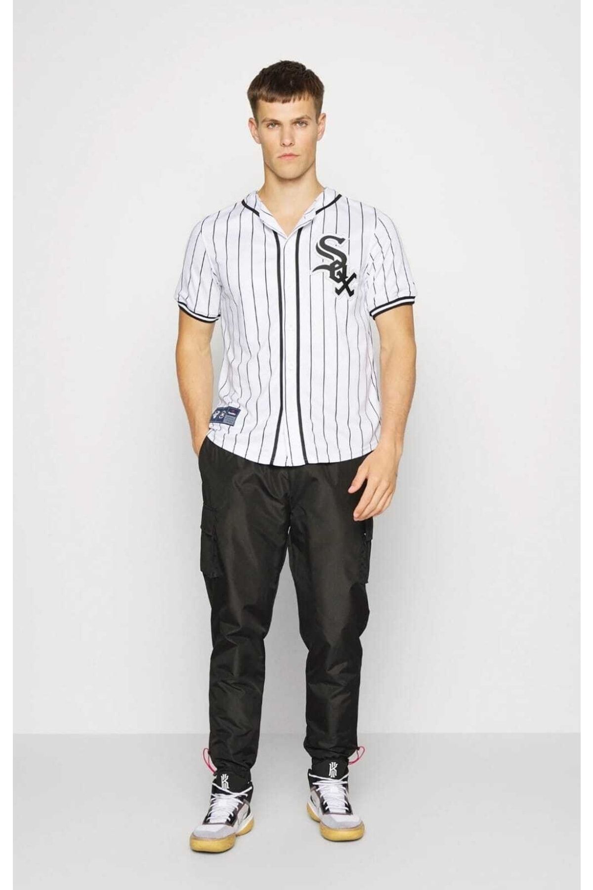 Baseball player hot sale shirt