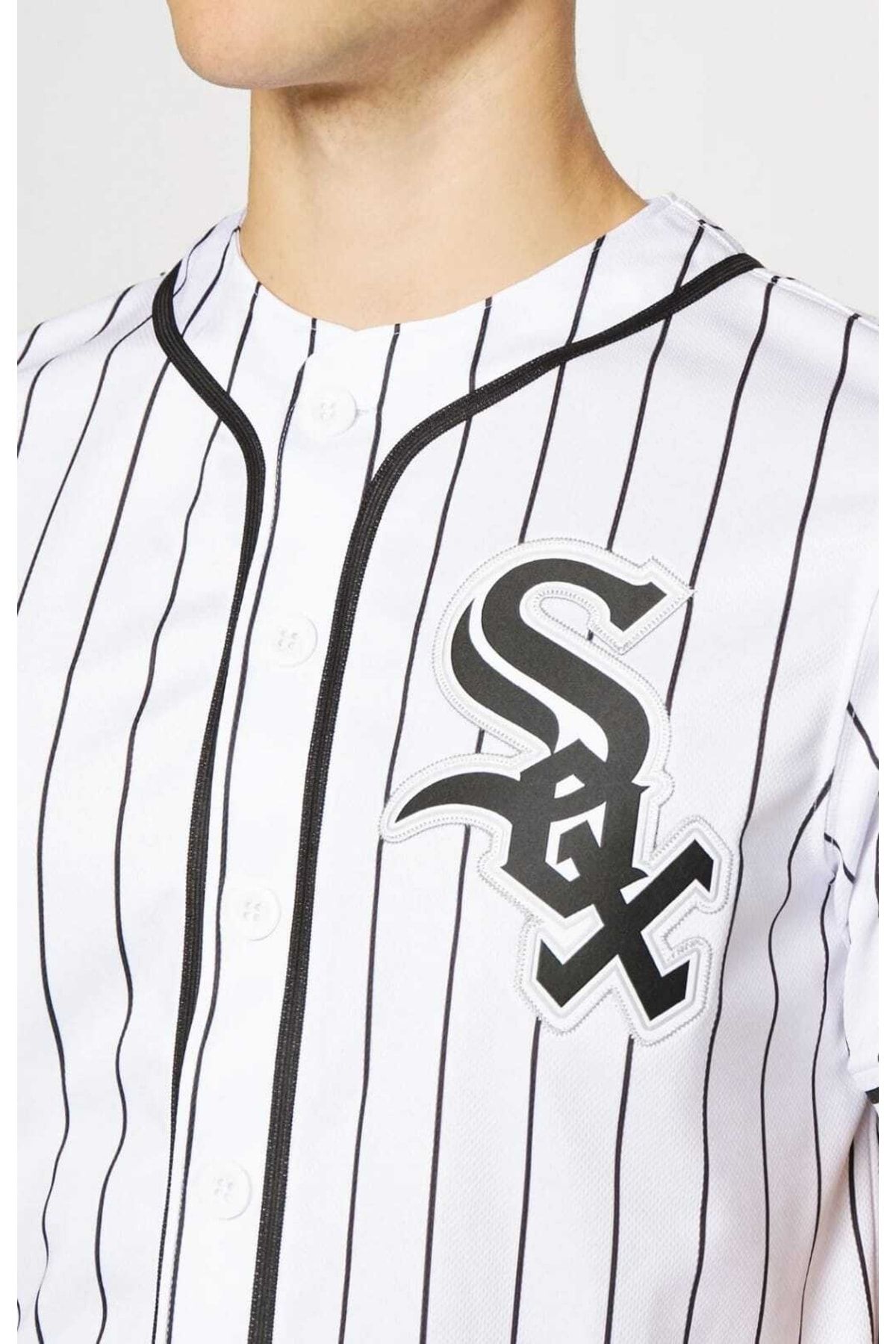 White sox sales baseball shirt